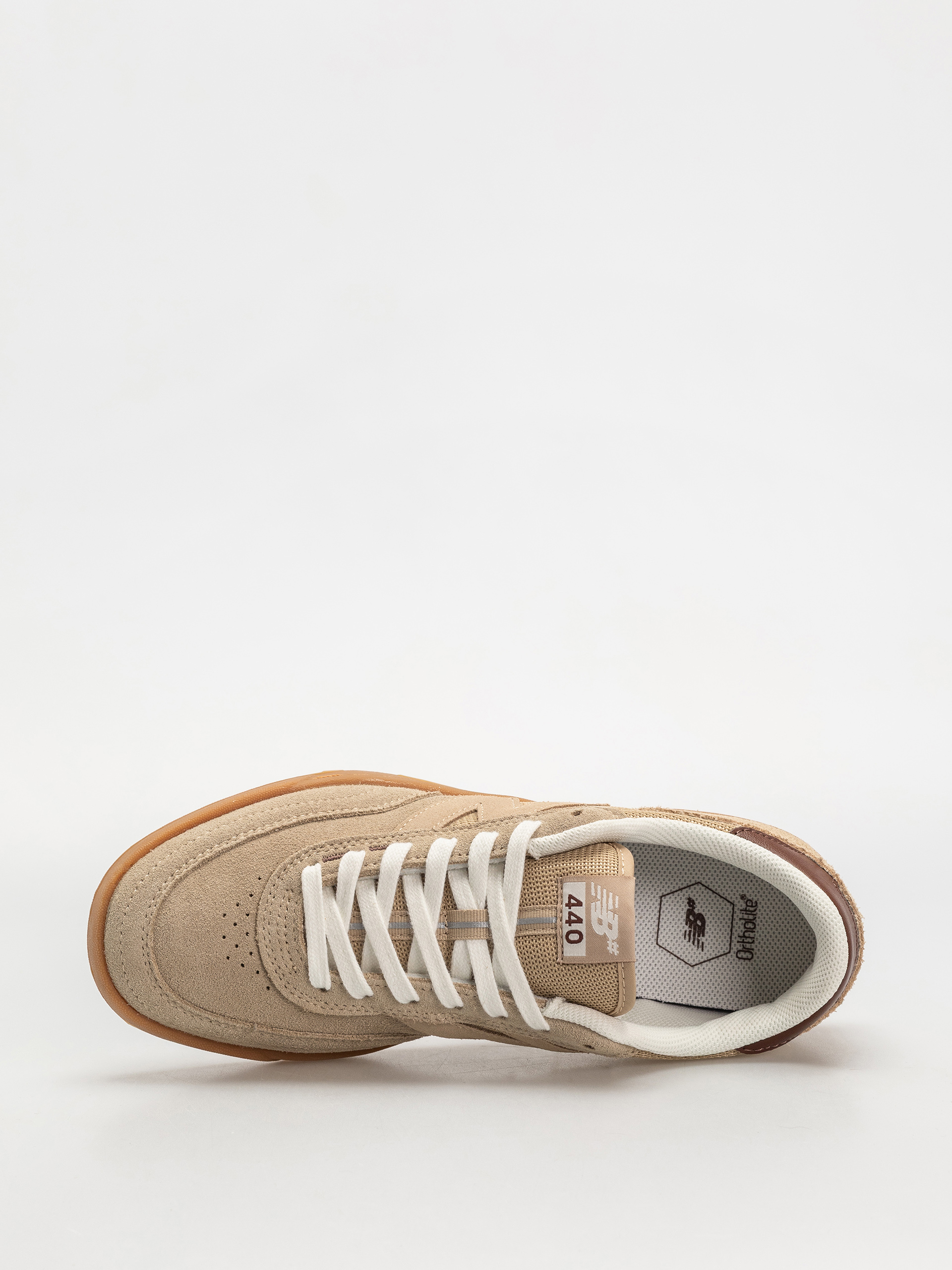 Topánky New Balance 440 (beige)