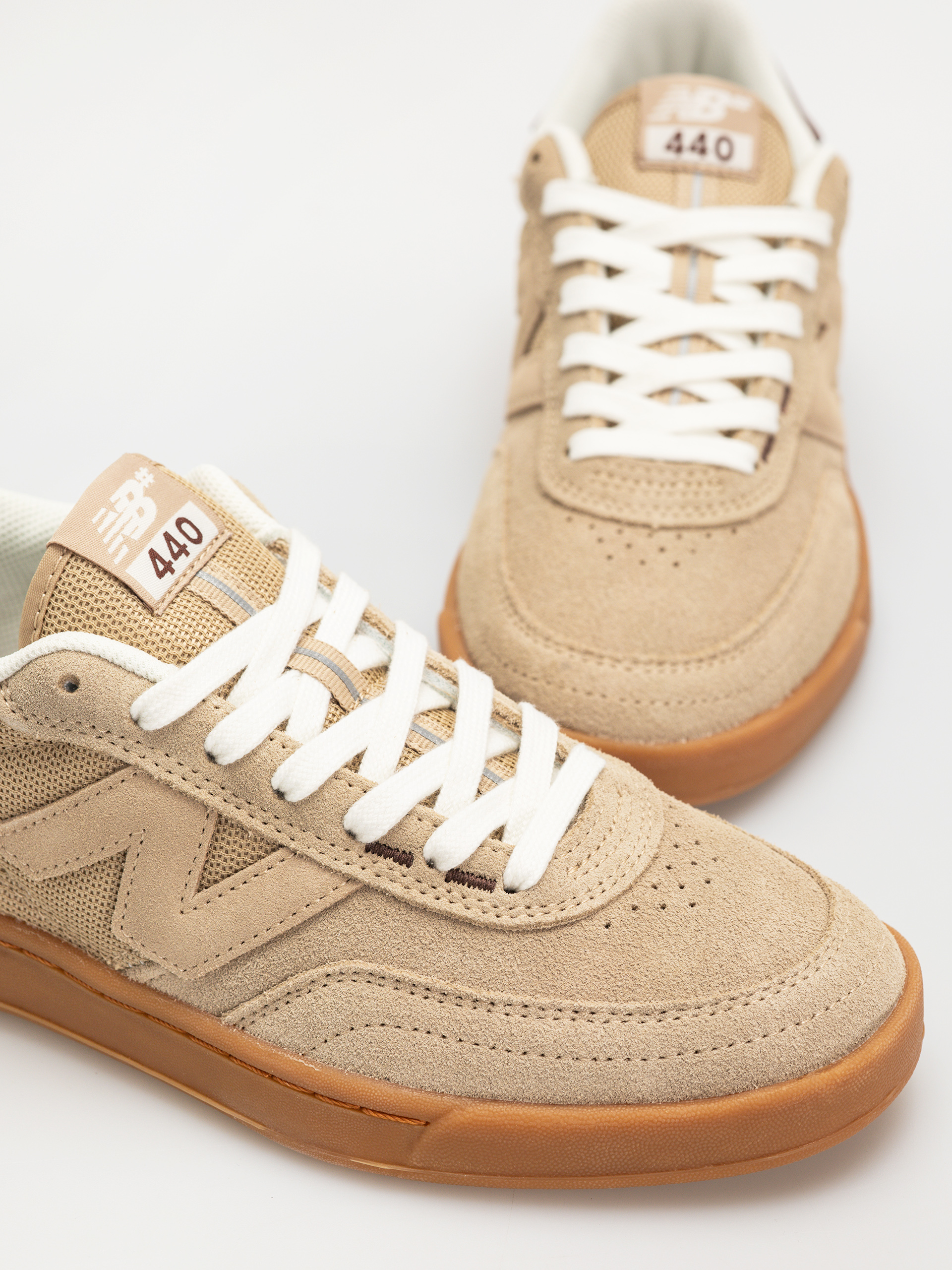 Topánky New Balance 440 (beige)