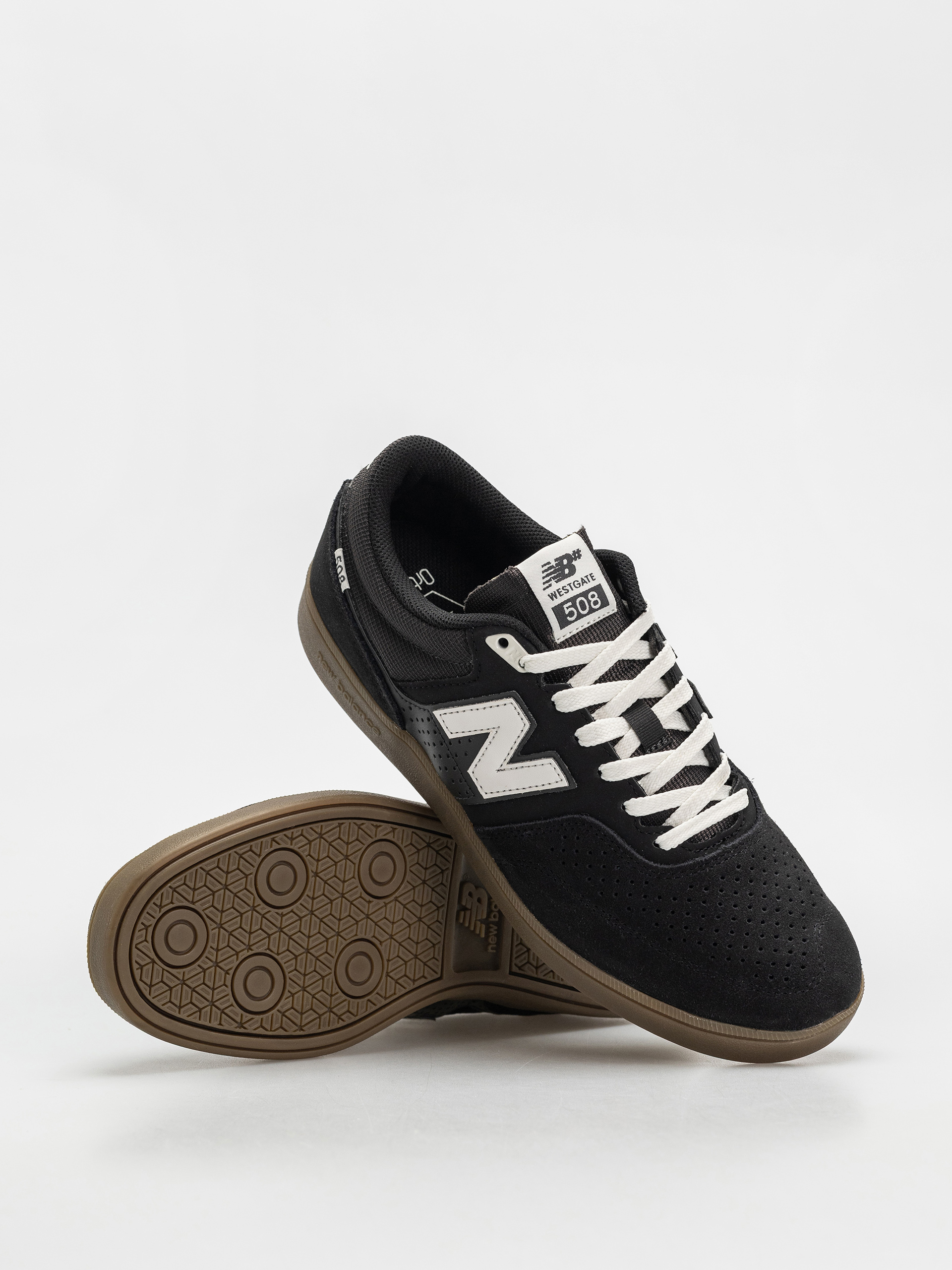 Topánky New Balance 508 (black)