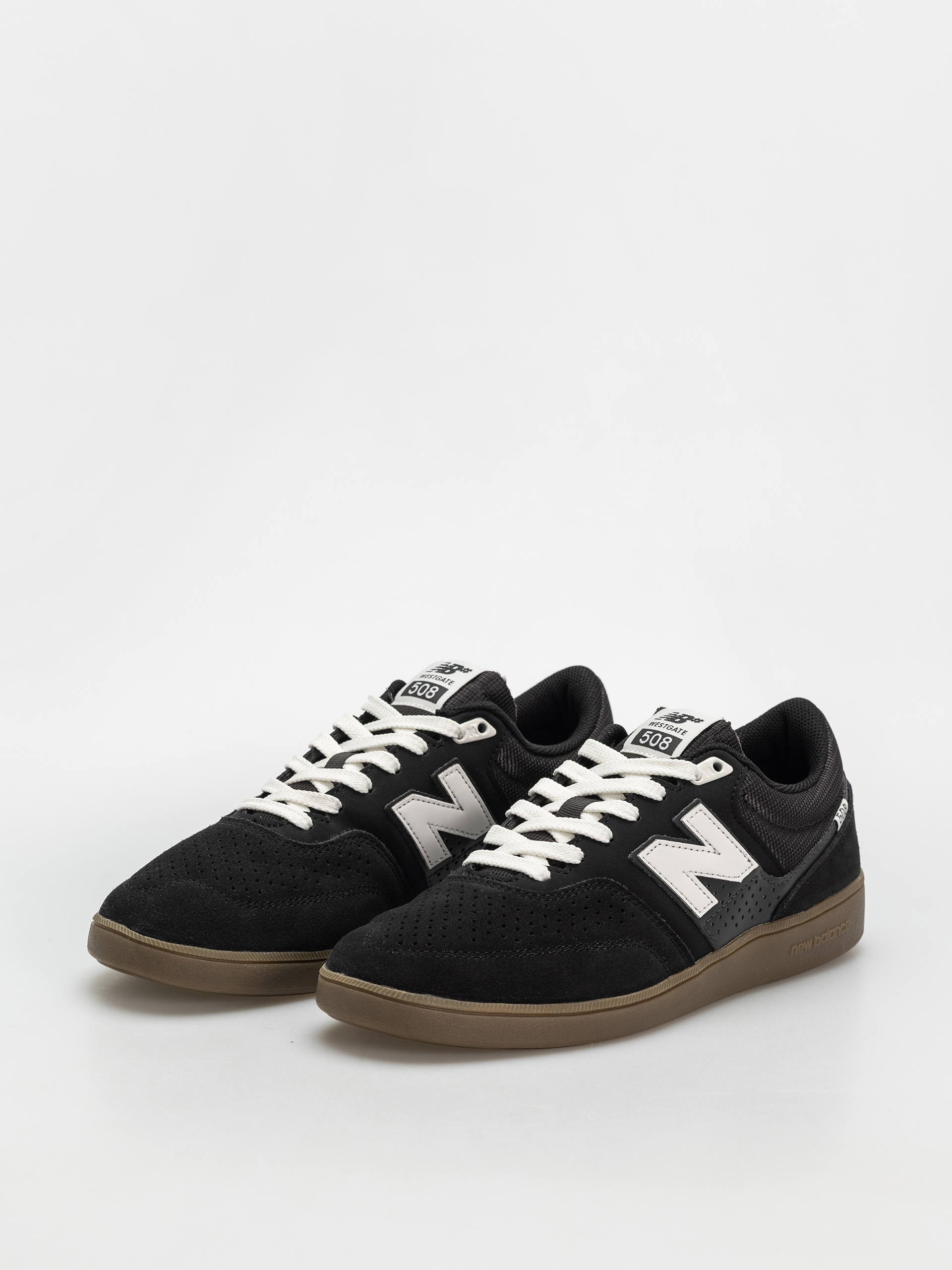 Topánky New Balance 508 (black)
