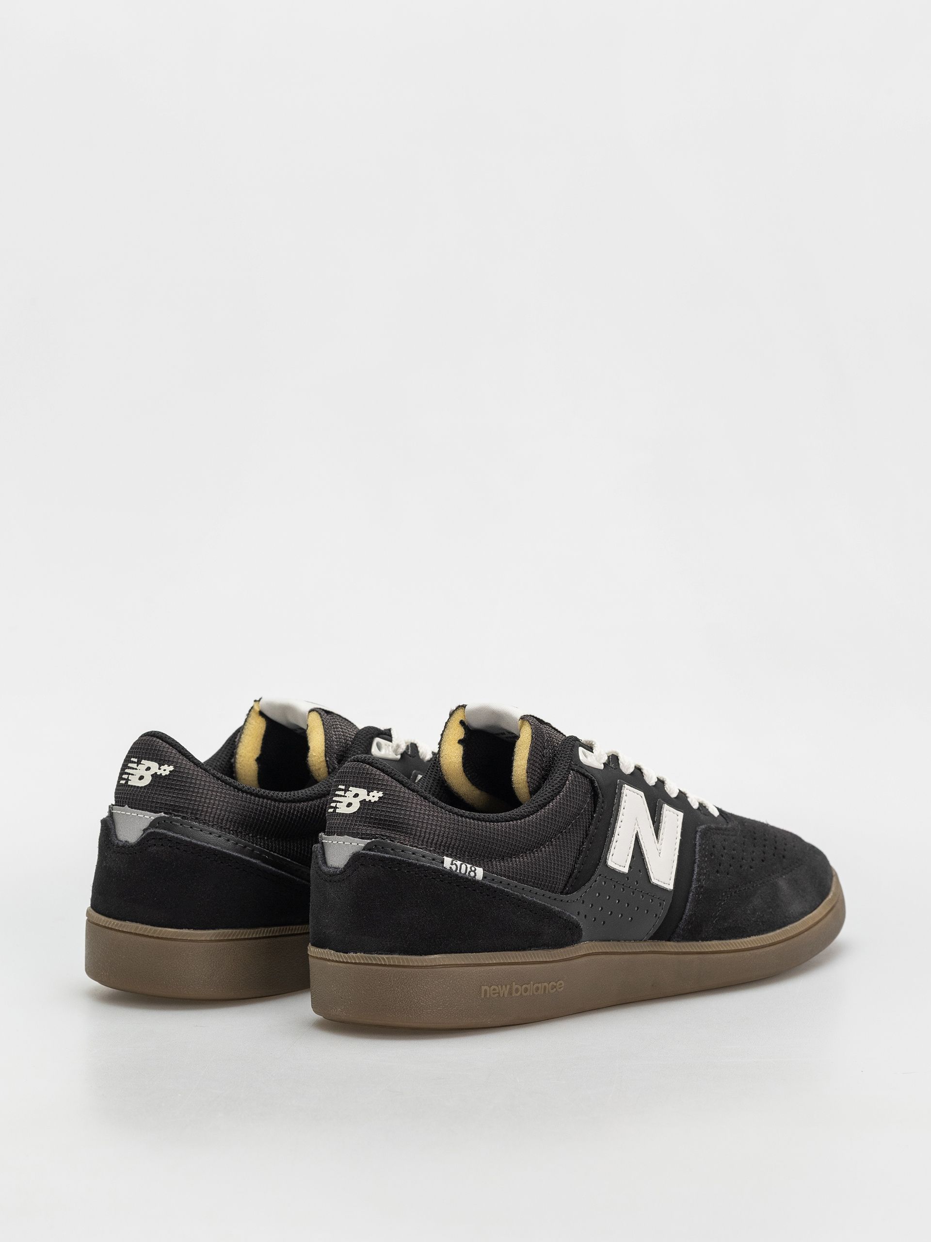 Topánky New Balance 508 (black)