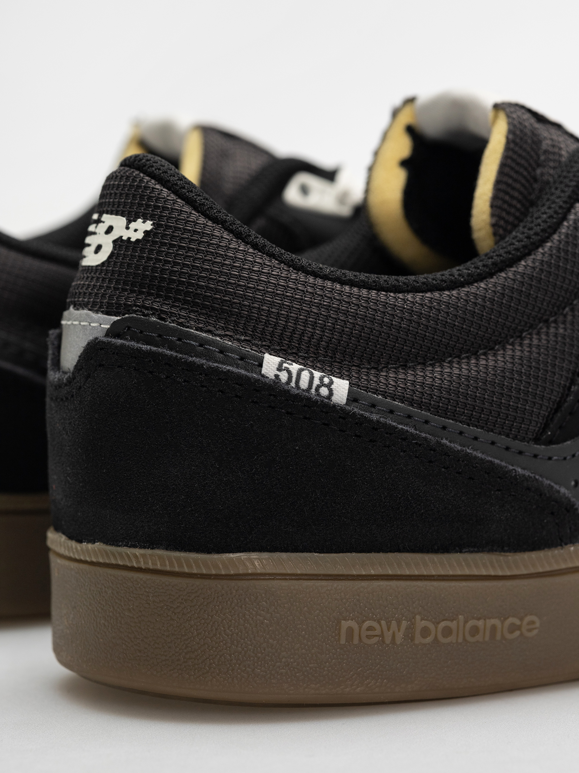 Topánky New Balance 508 (black)