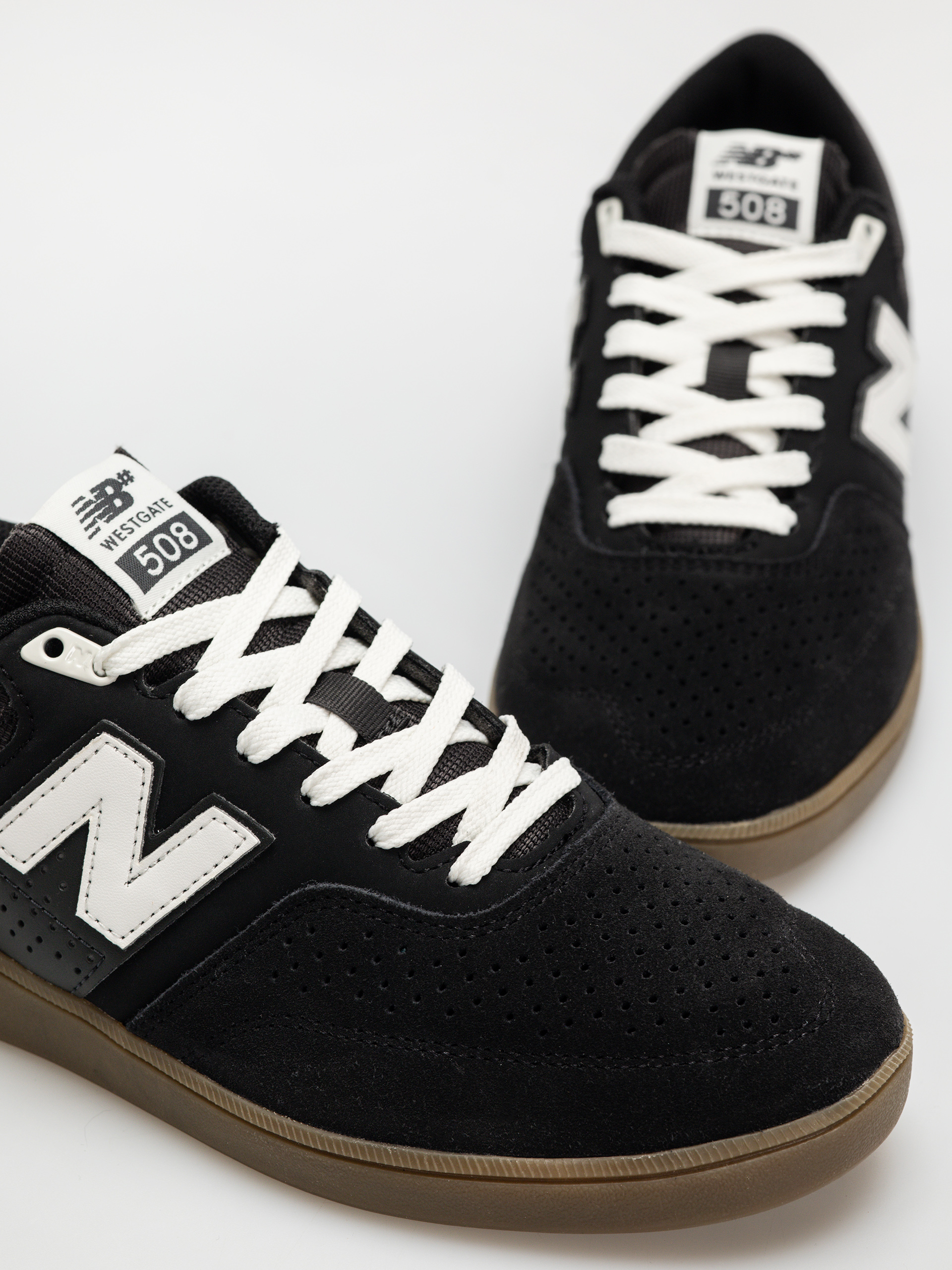 Topánky New Balance 508 (black)