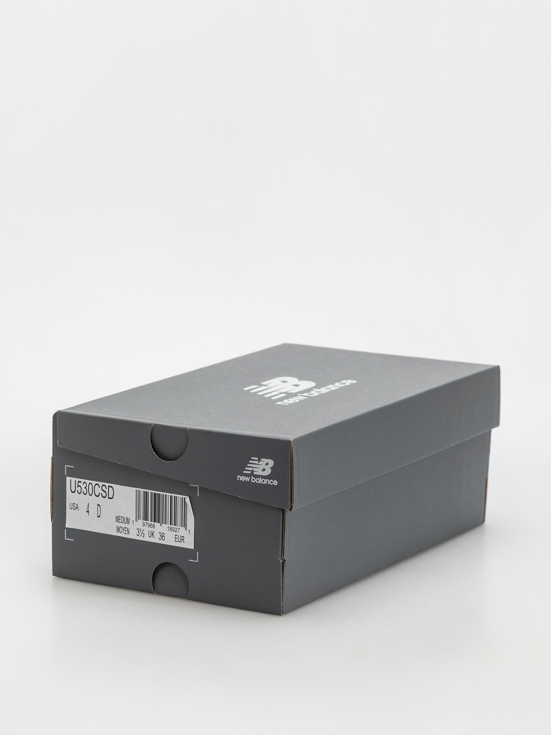 Topánky New Balance 530 (reflection)