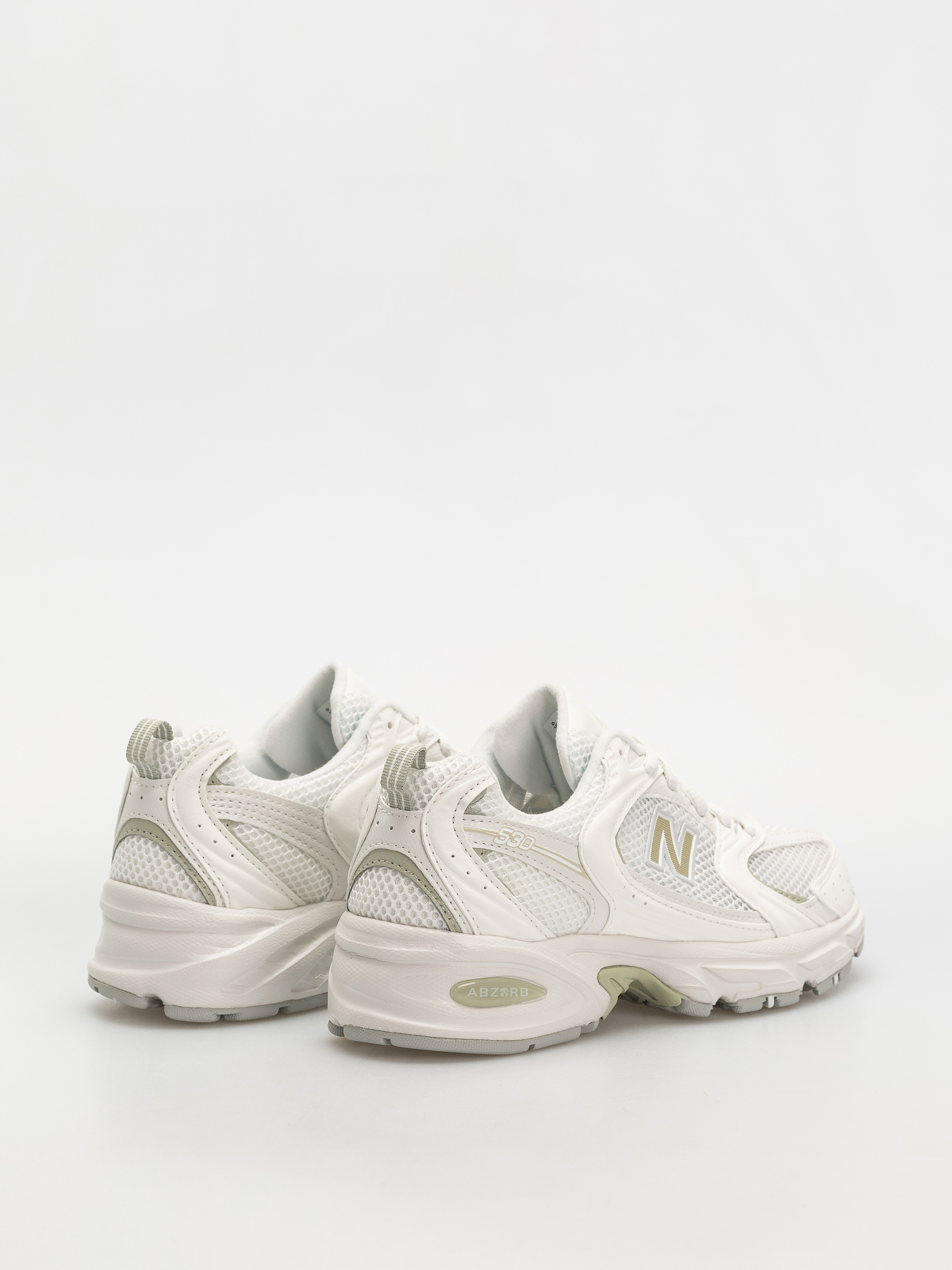 Topánky New Balance 530 (reflection)