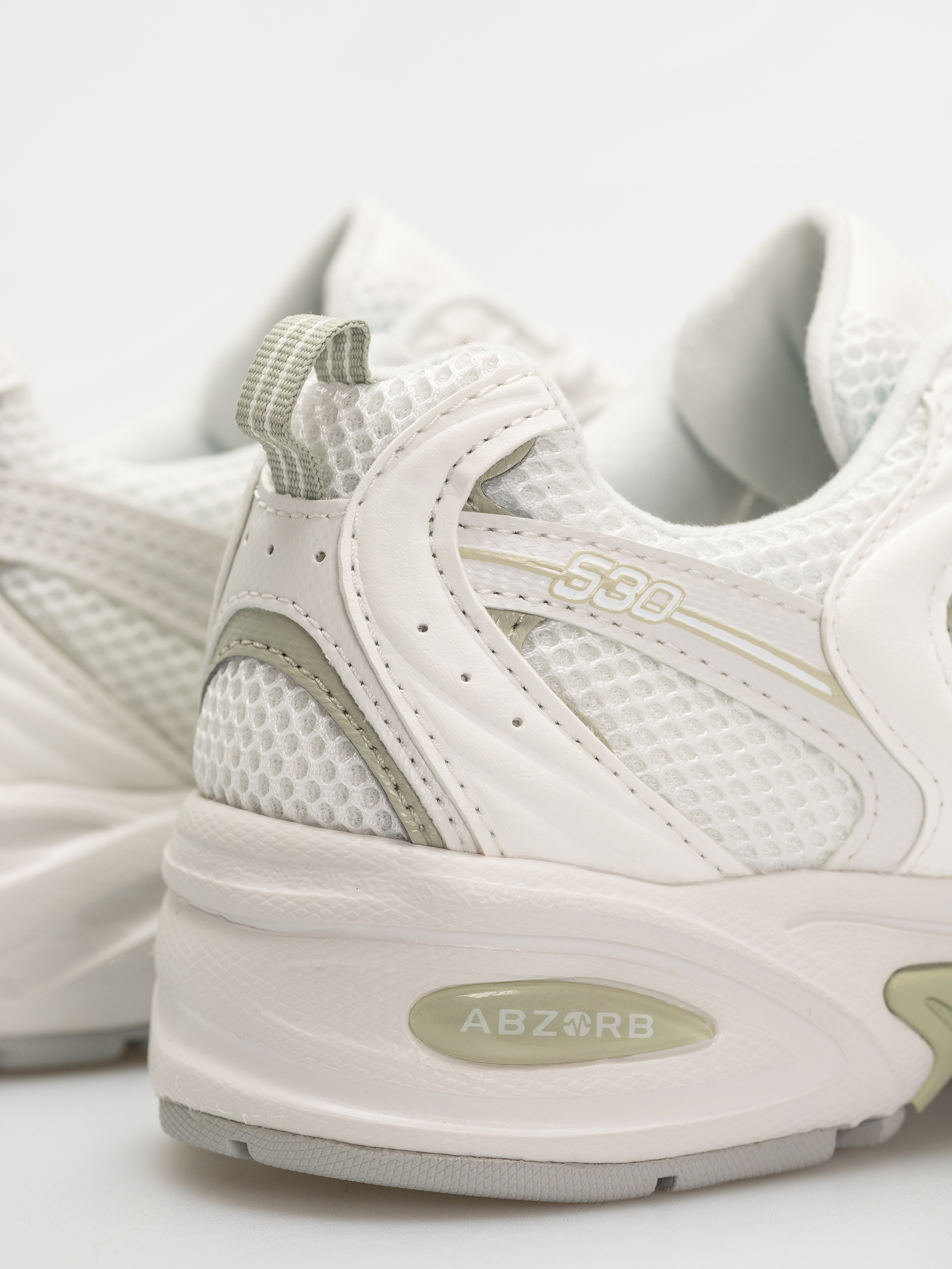 Topánky New Balance 530 (reflection)