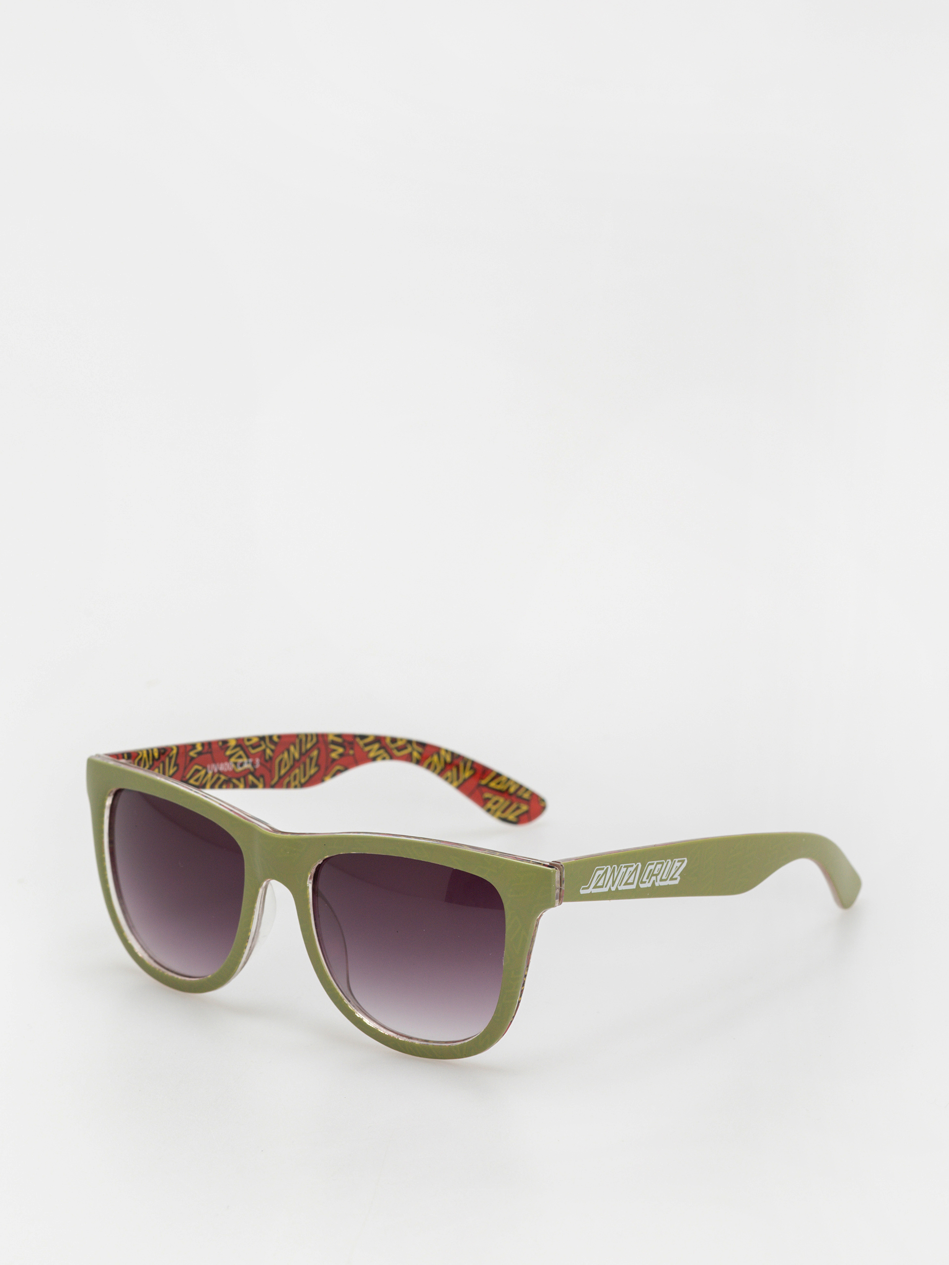 Slnečné okuliare Santa Cruz Multi Classic Dot (iguana)