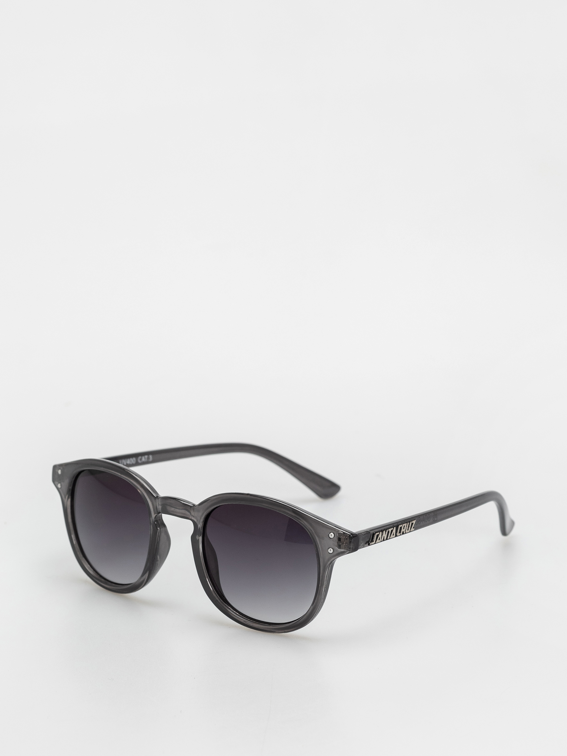 Slnečné okuliare Santa Cruz Watson (frosted black)