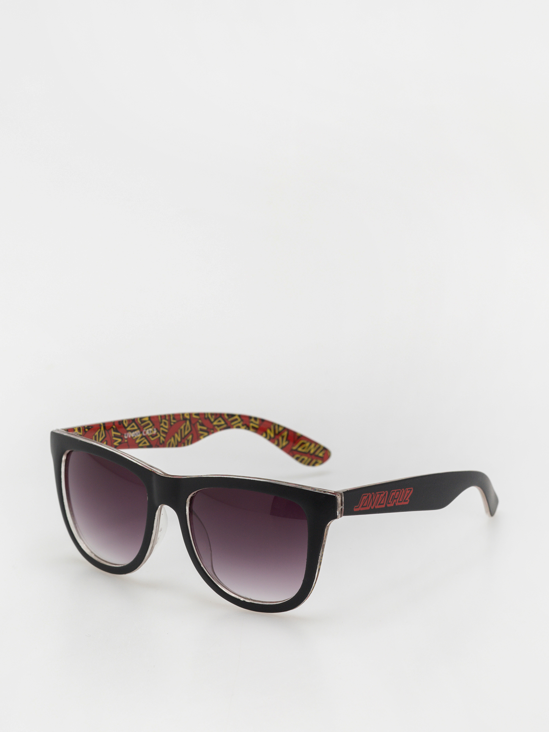 Slnečné okuliare Santa Cruz Multi Classic Dot (black)