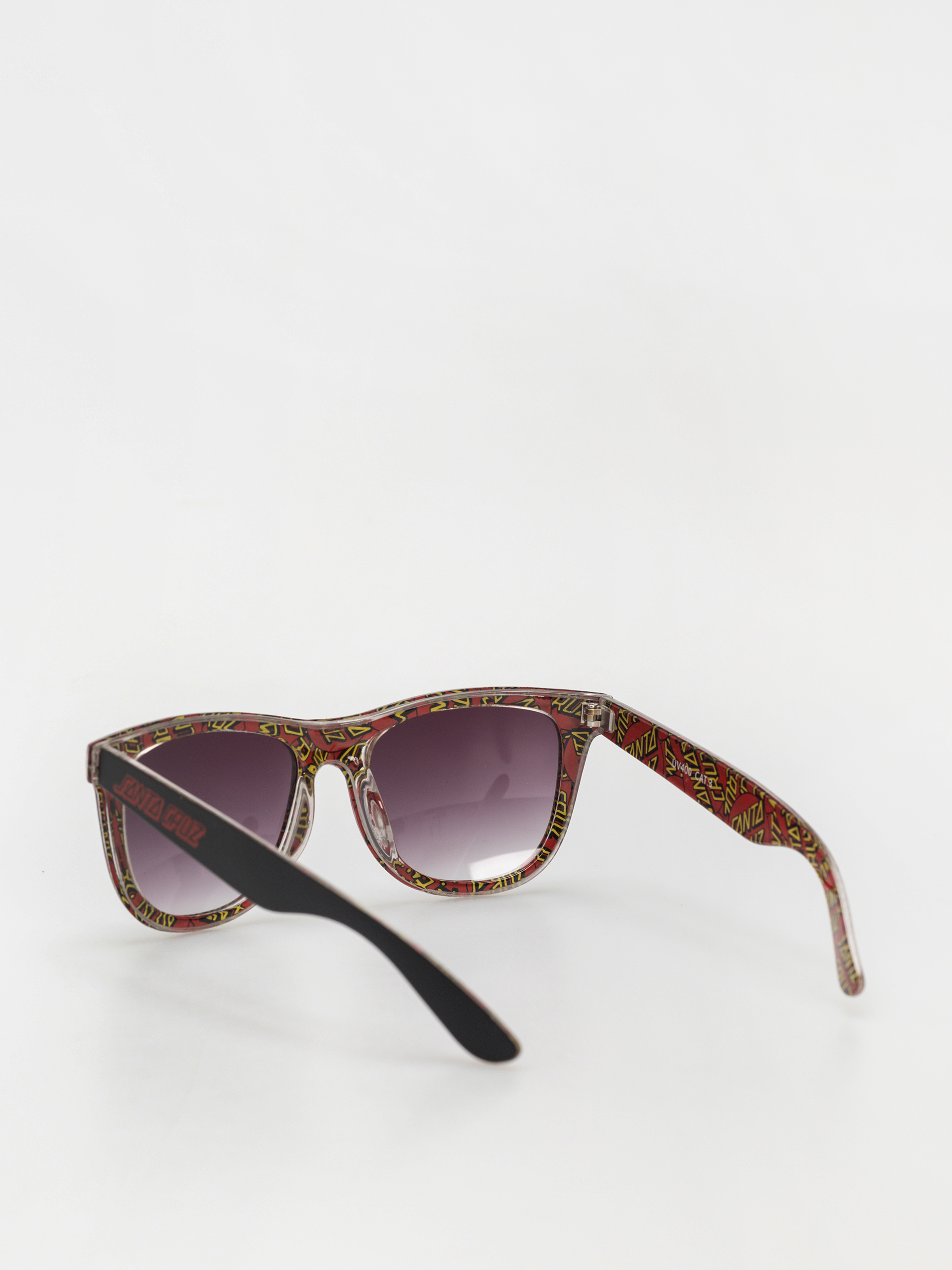 Slnečné okuliare Santa Cruz Multi Classic Dot (black)