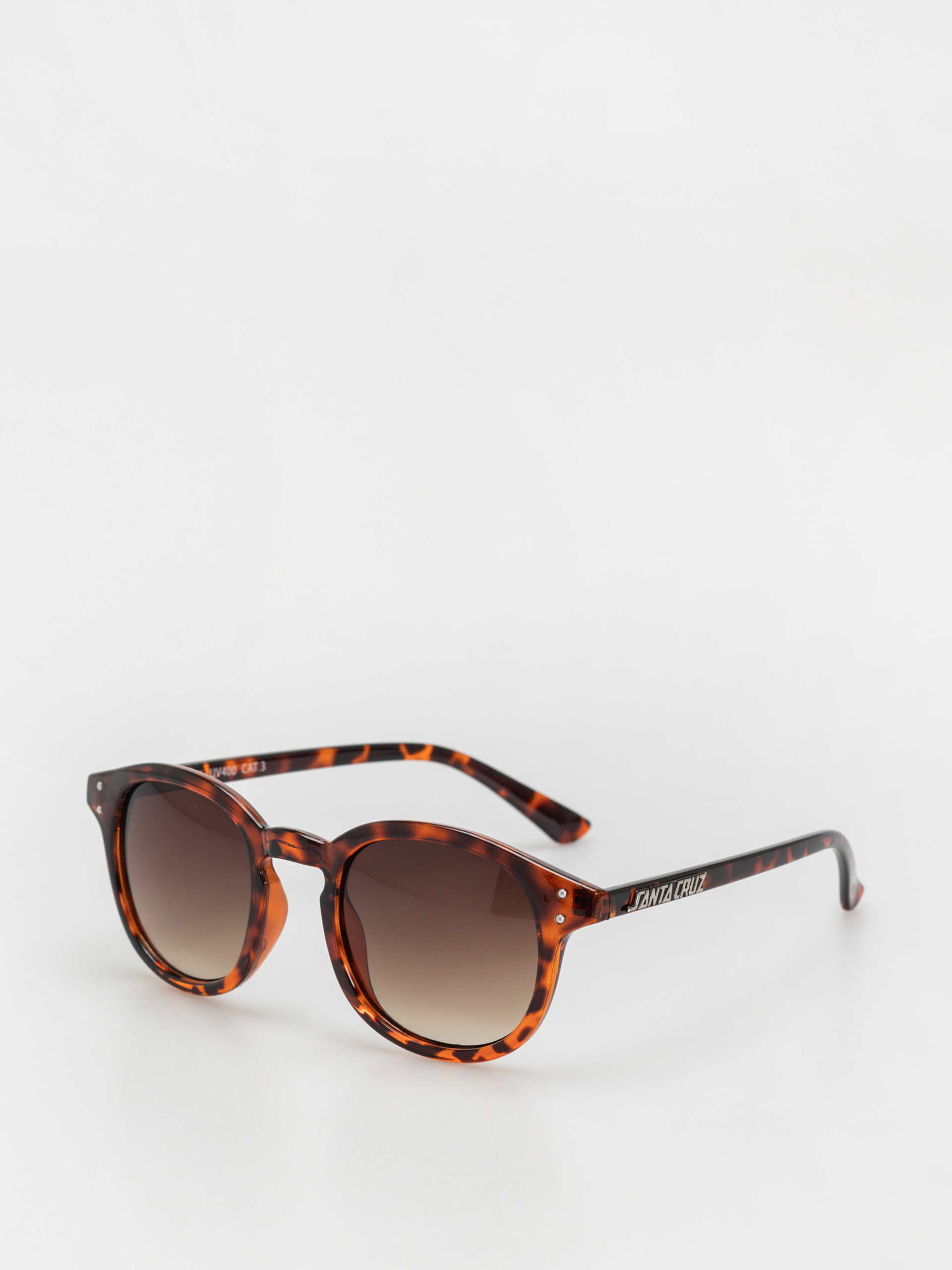 Slnečné okuliare Santa Cruz Watson (brown tortoiseshell)
