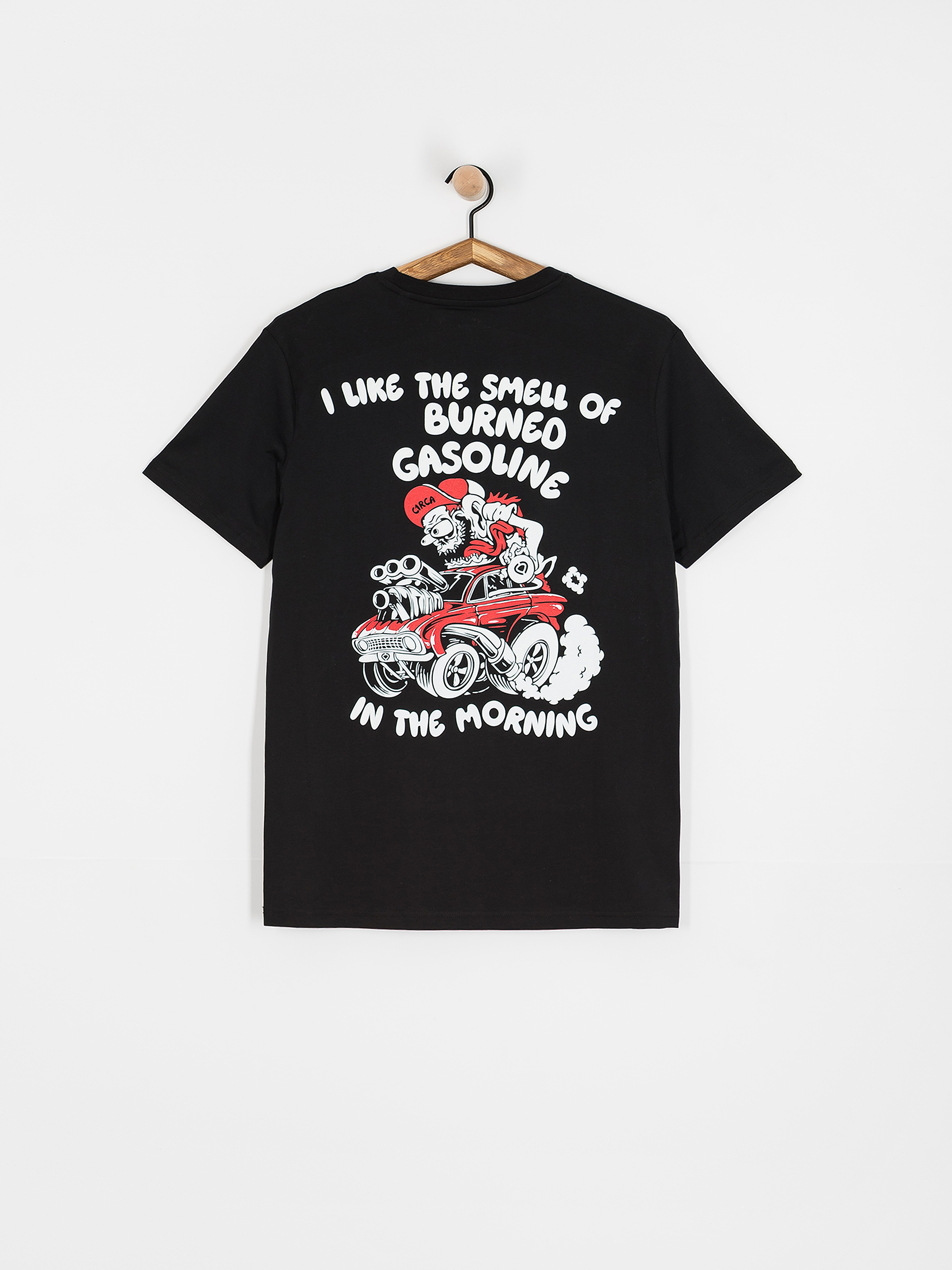 Triu010dko Circa Gasoline (black)