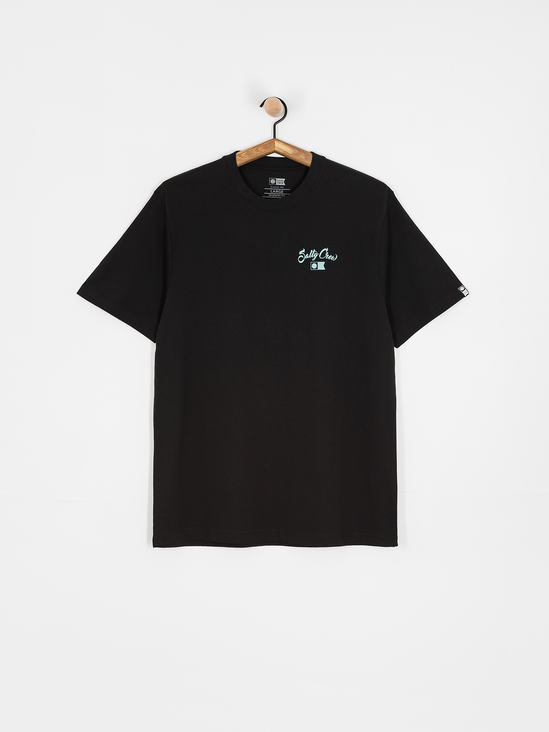 Tričko Salty Crew Red Fish Classic