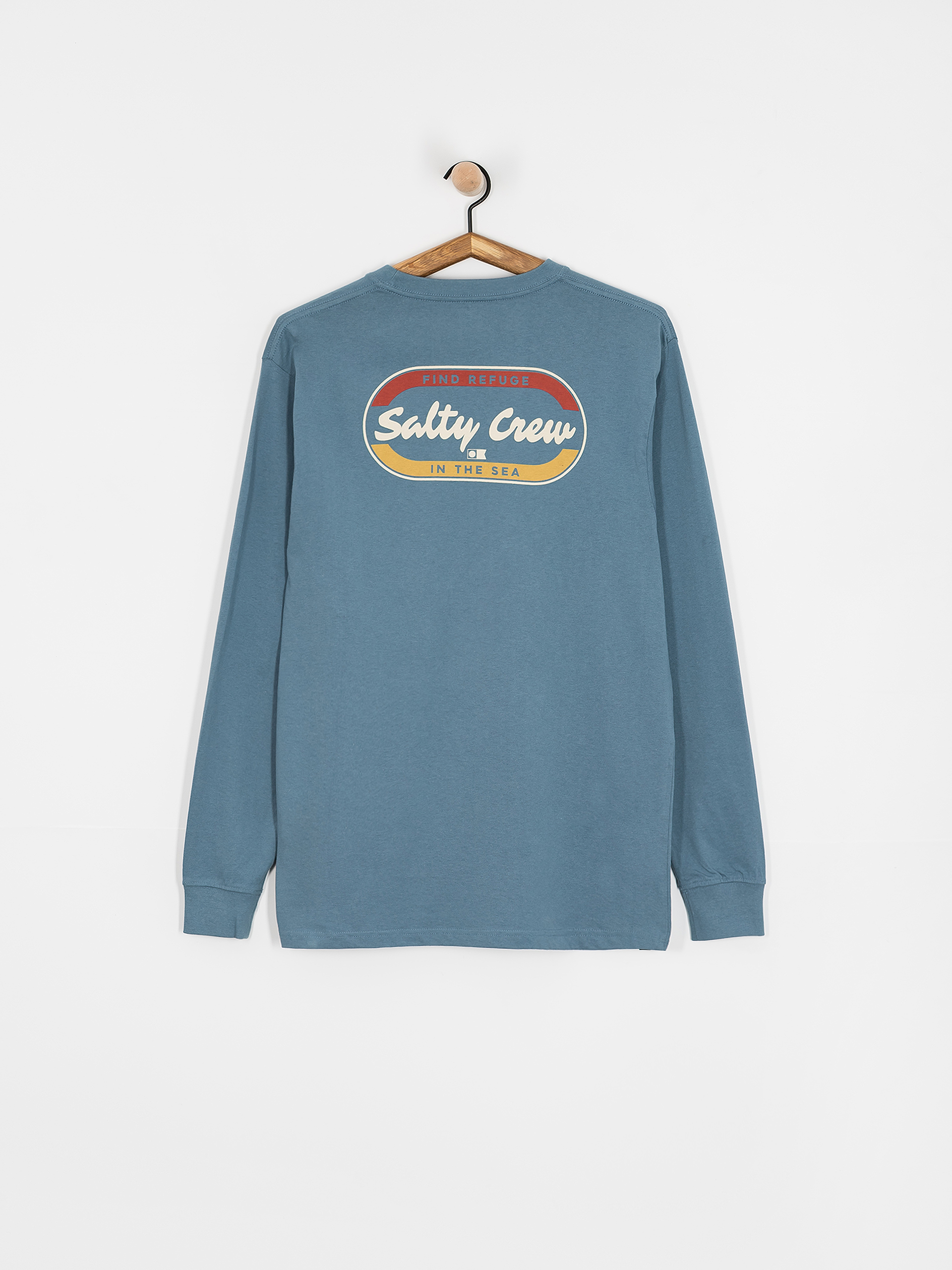 Triko Salty Crew Capsule Classic