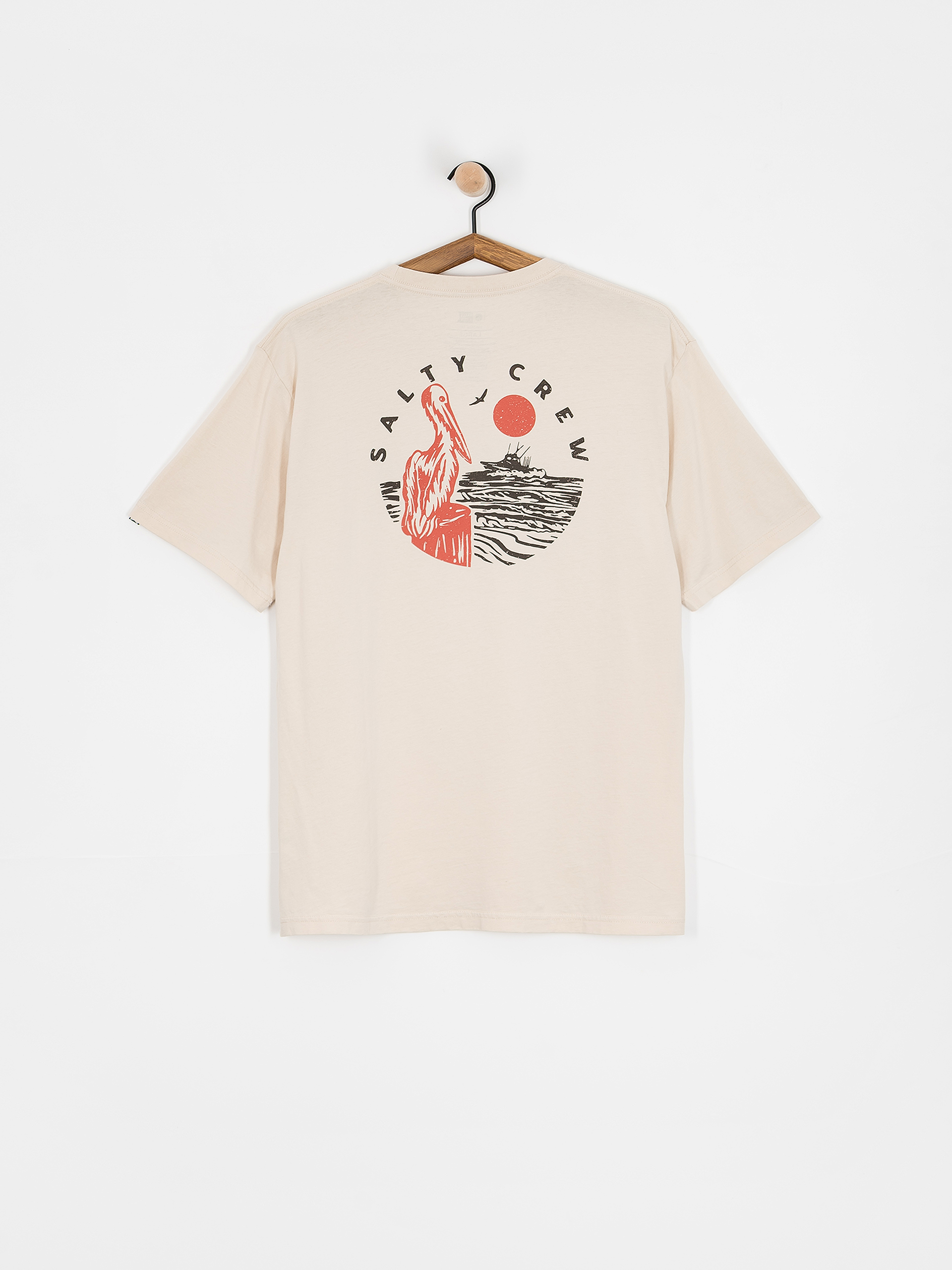 Triu010dko Salty Crew Stakeout (moonbeam)