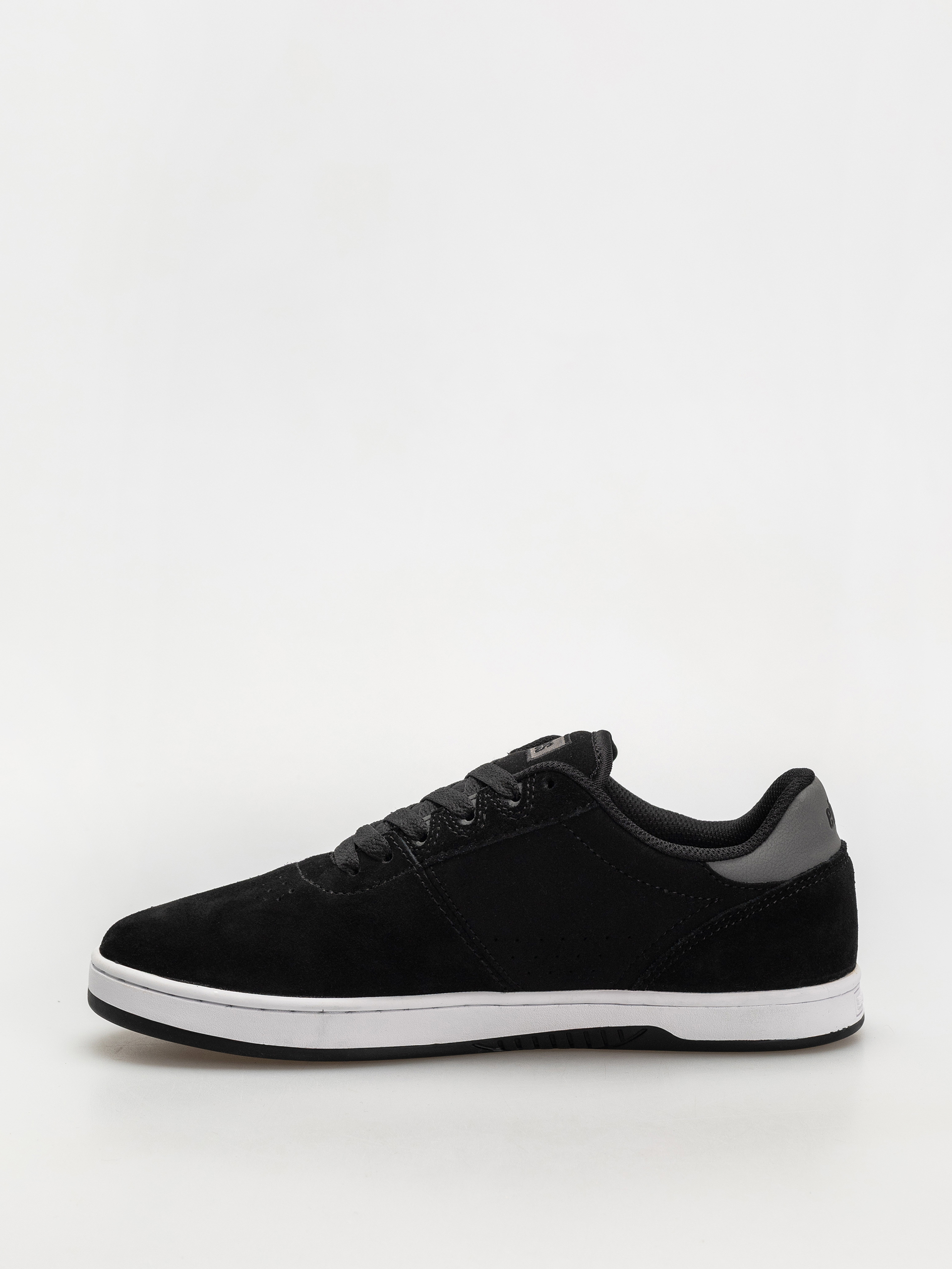 Topánky Etnies Wallen (black/grey)