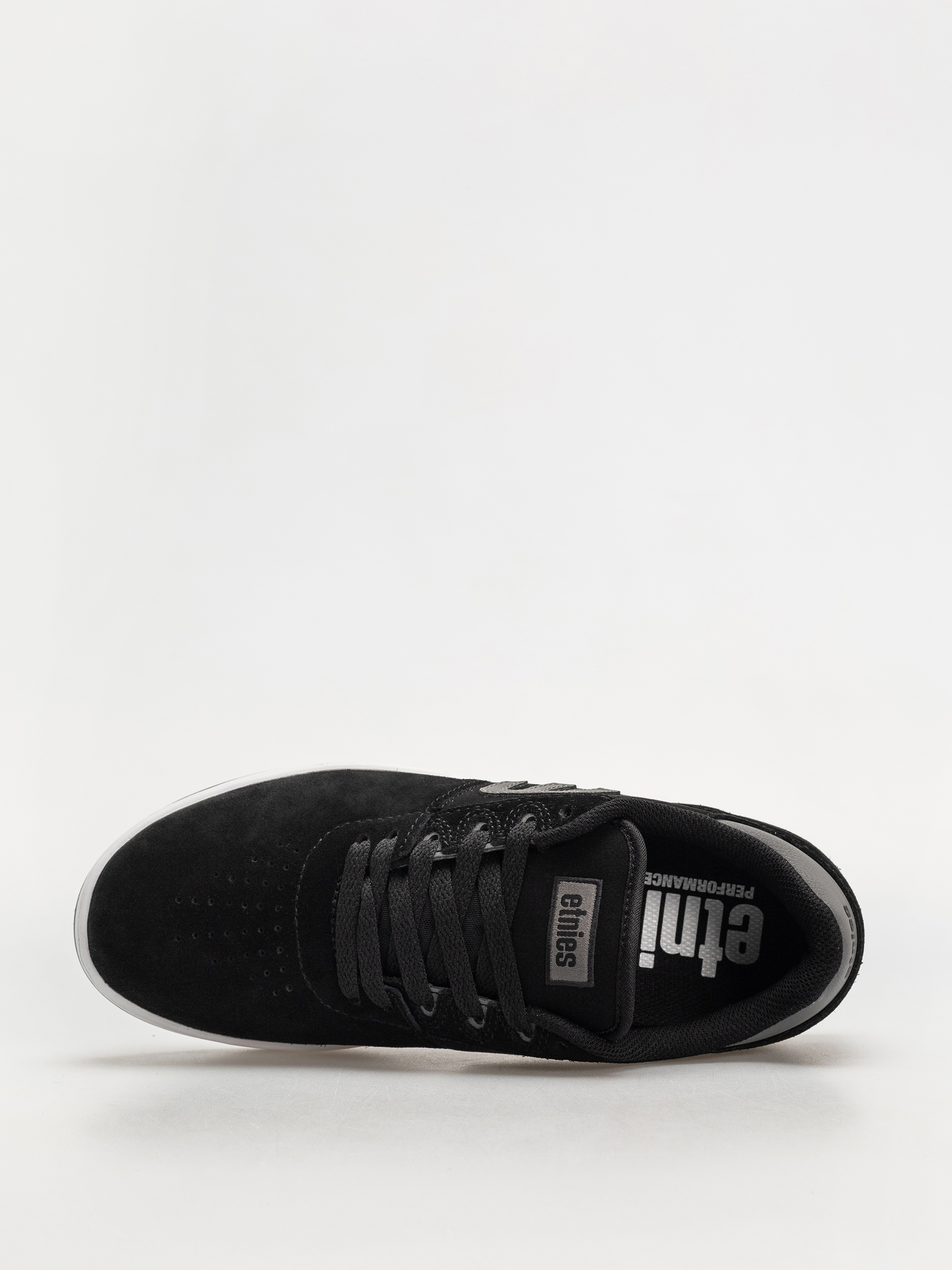 Topánky Etnies Wallen (black/grey)