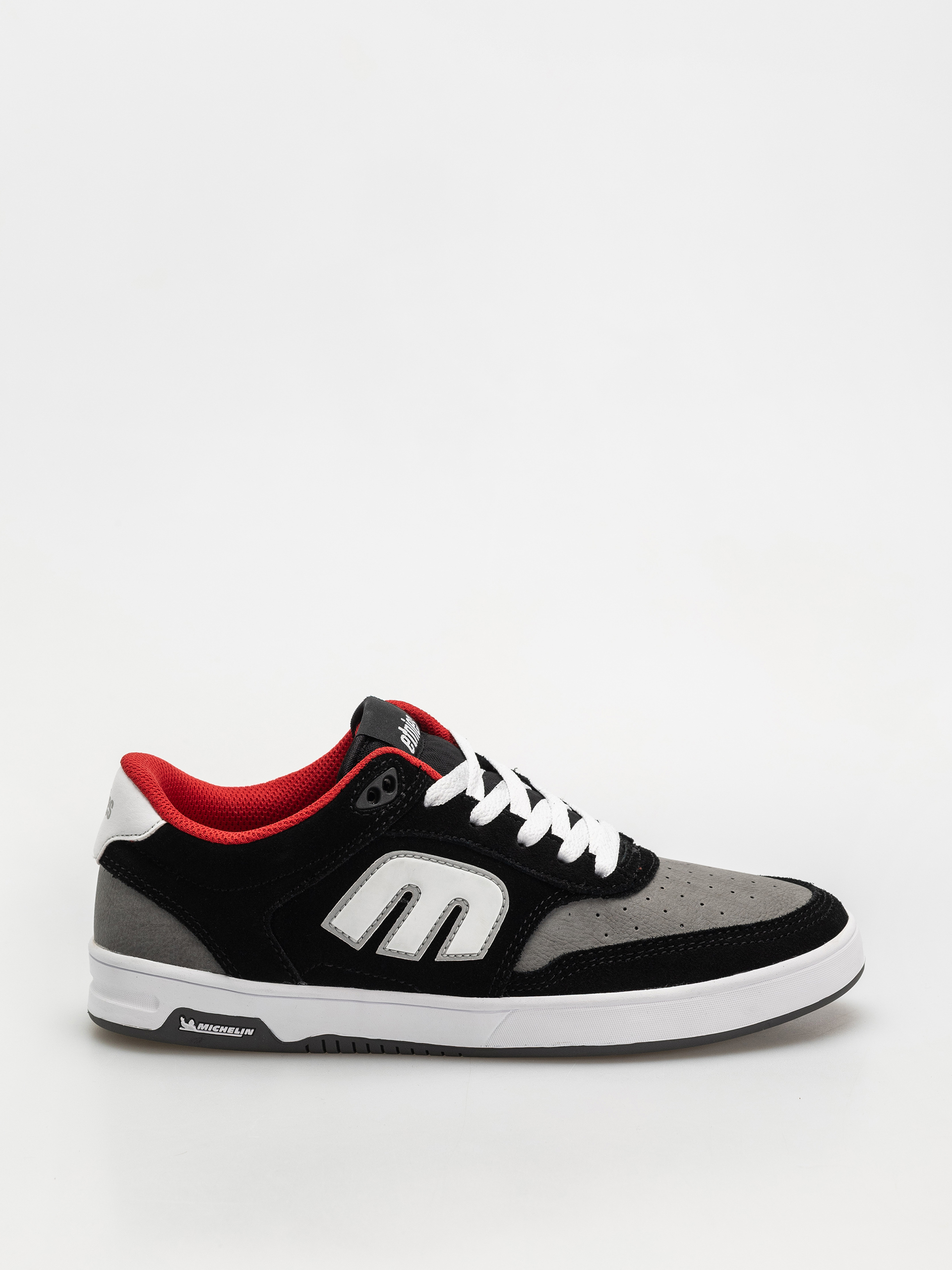 Topánky Etnies Serin Michelin (black/grey/white)