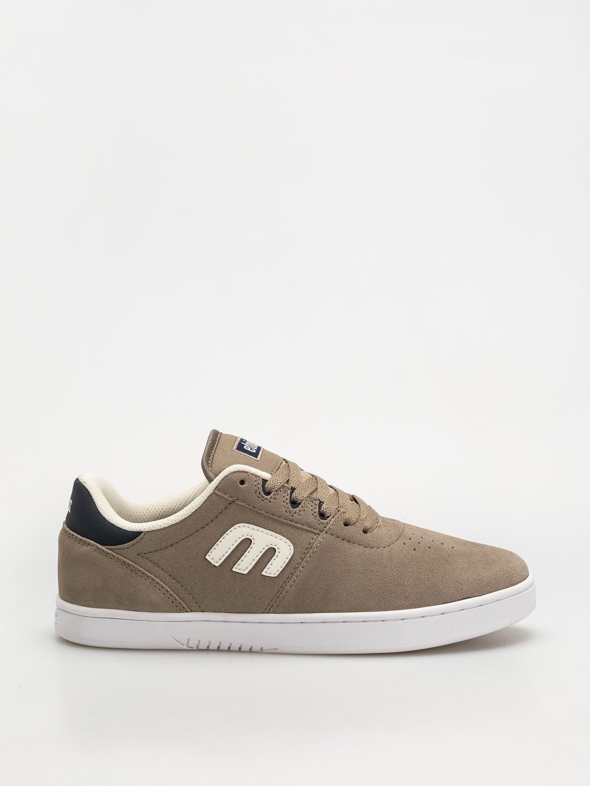 Topánky Etnies Wallen (warm grey)