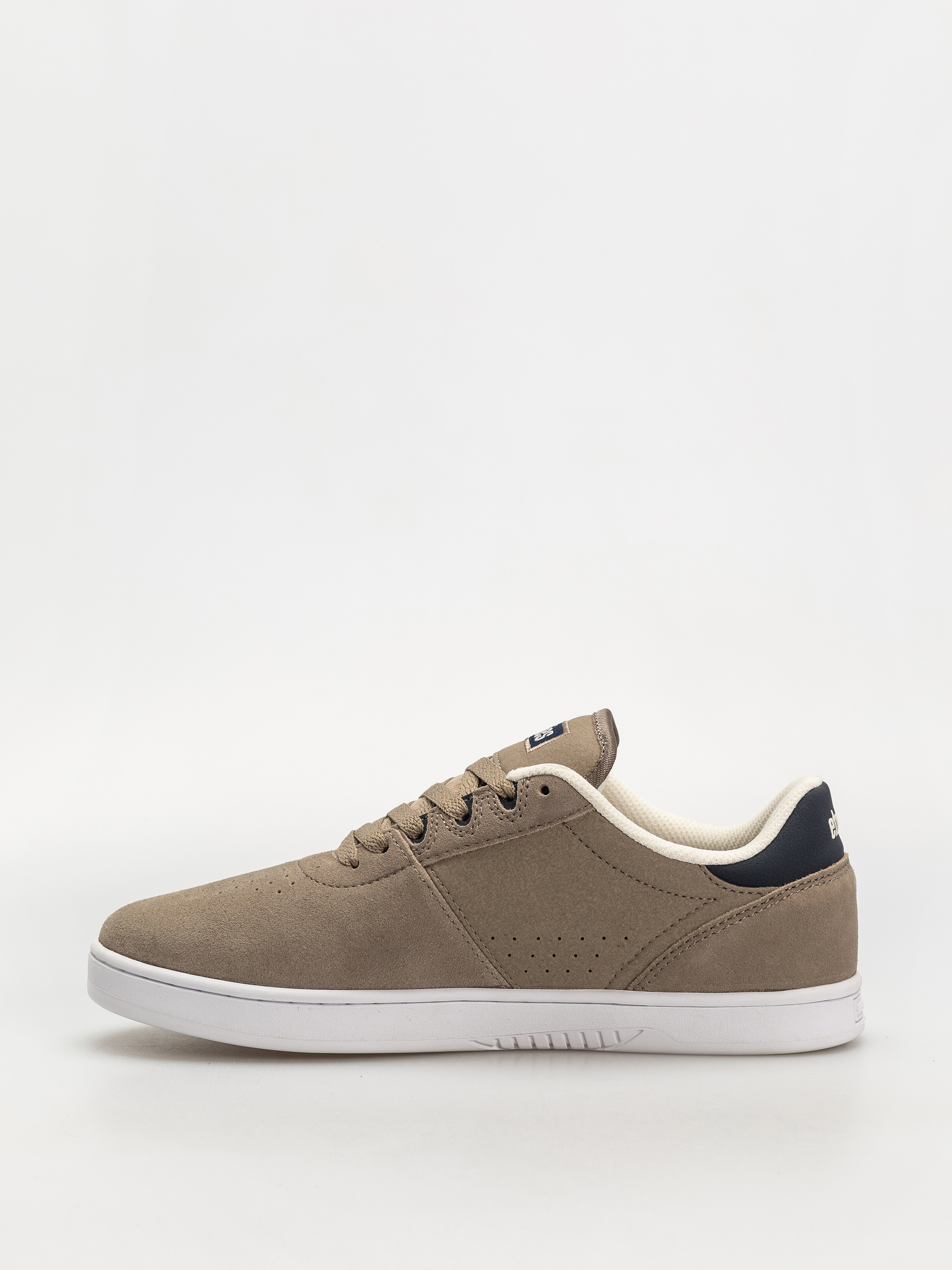 Topánky Etnies Wallen (warm grey)
