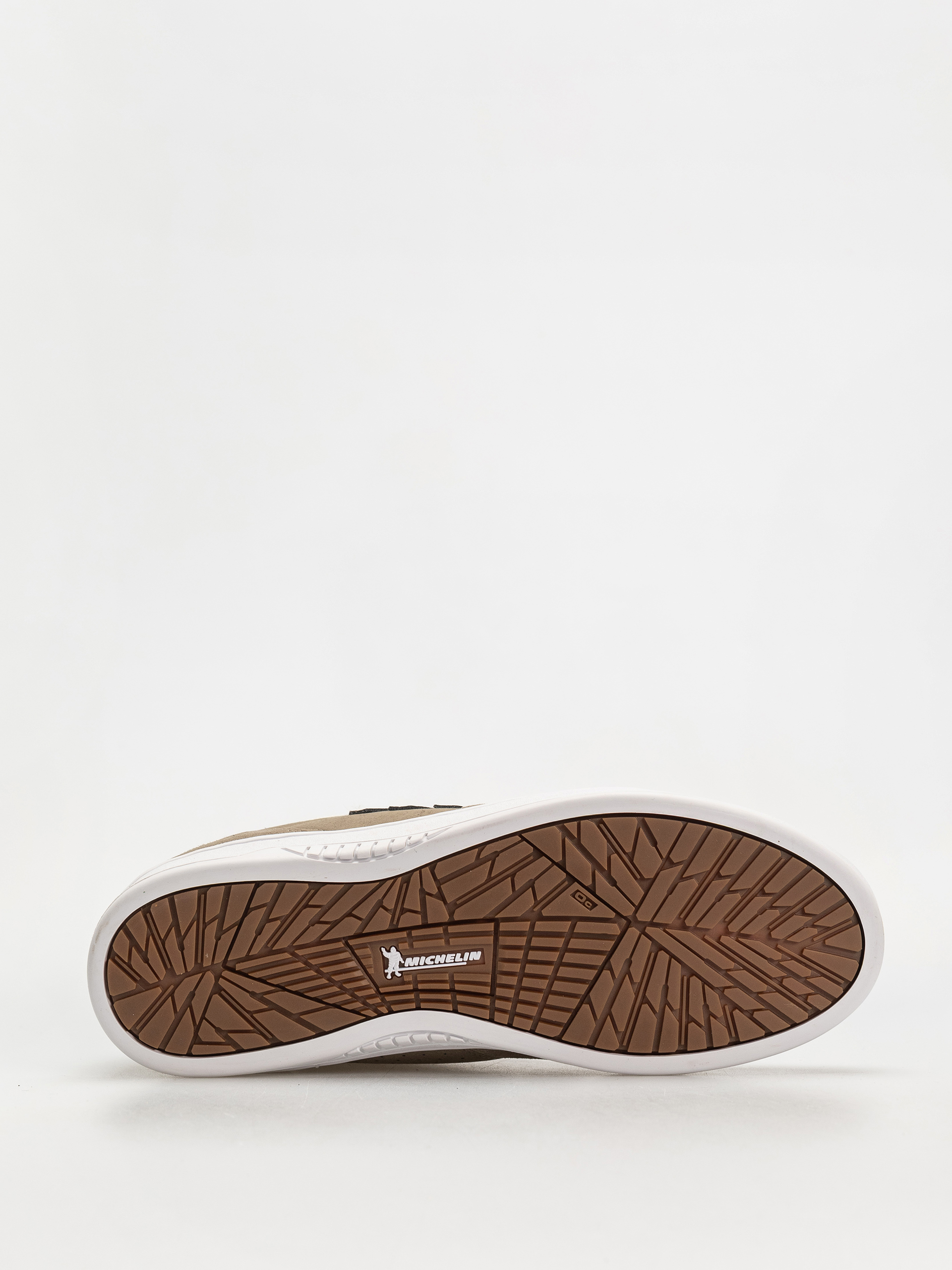 Topánky Etnies Wallen (warm grey)