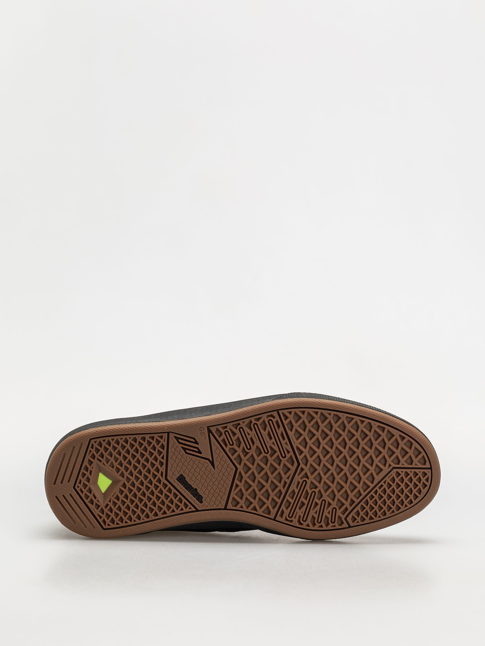 Topánky Emerica Spanky Hi X Lottie (black)