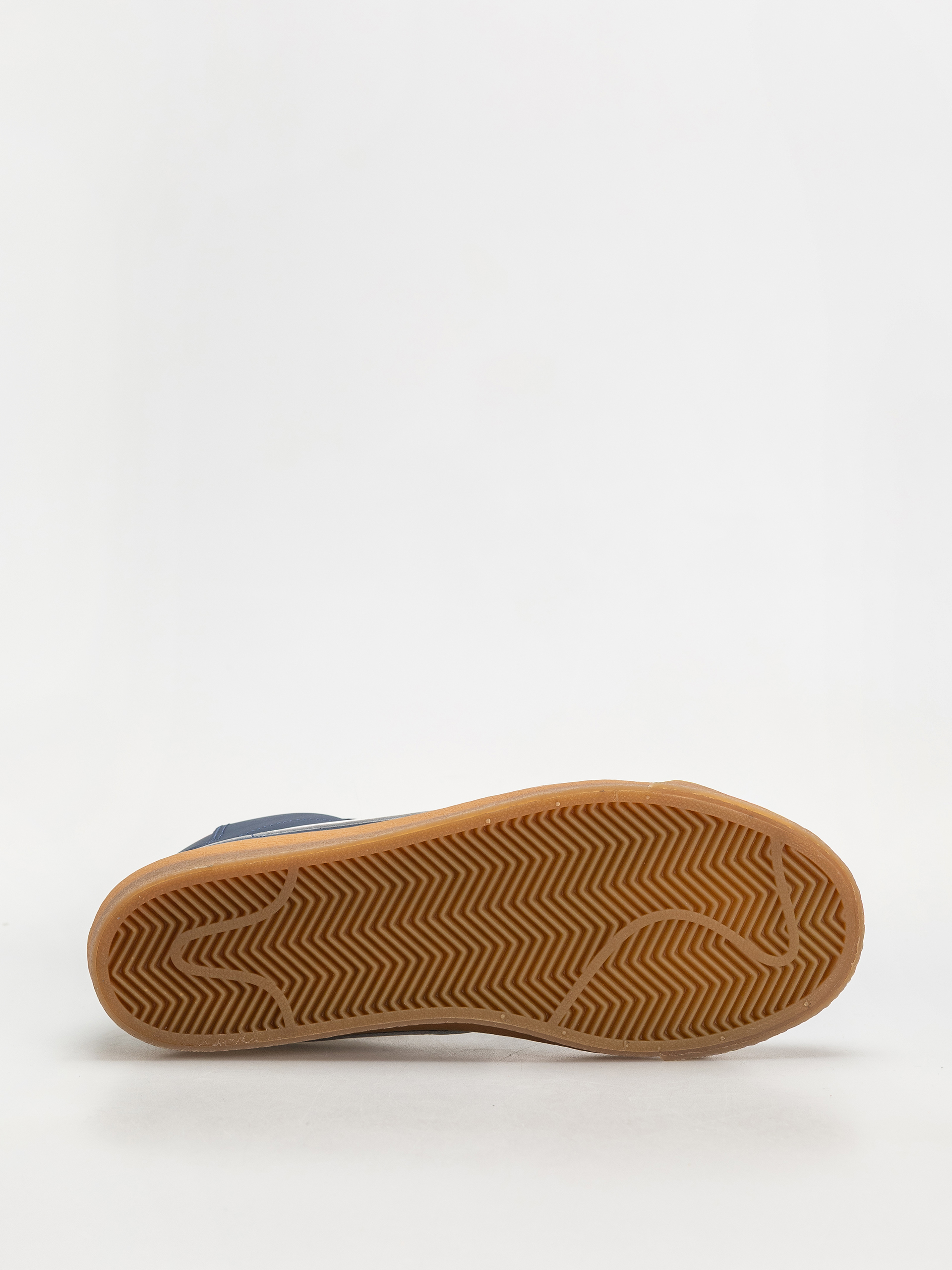 Topánky Nike SB Zoom Blazer Mid Iso (navy/white navy gum light brown)