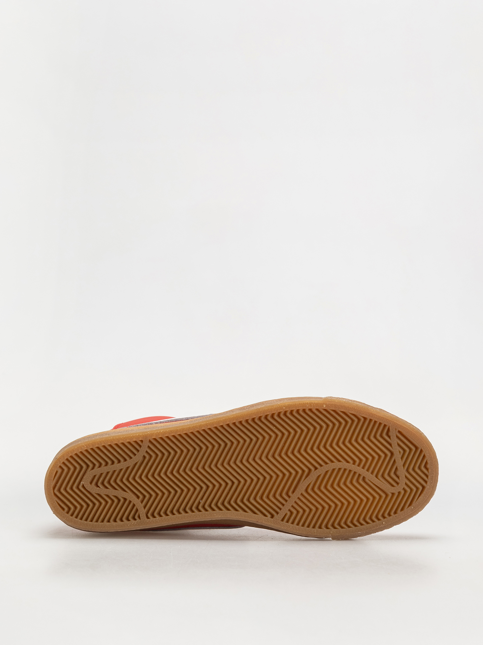Topánky Nike SB Zoom Blazer Mid (university red/white white)