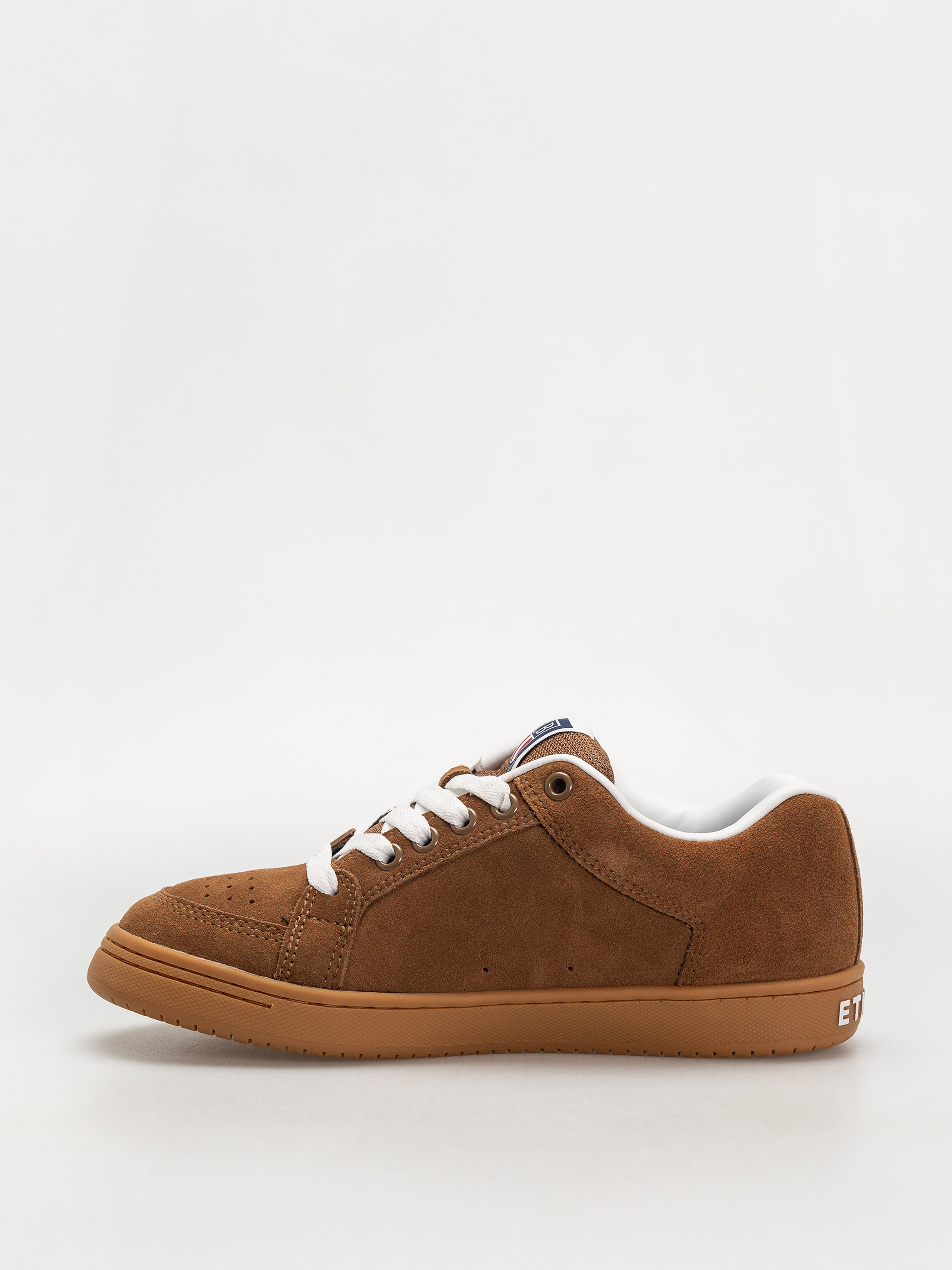 Topánky Etnies Sal23 (brown/gum)