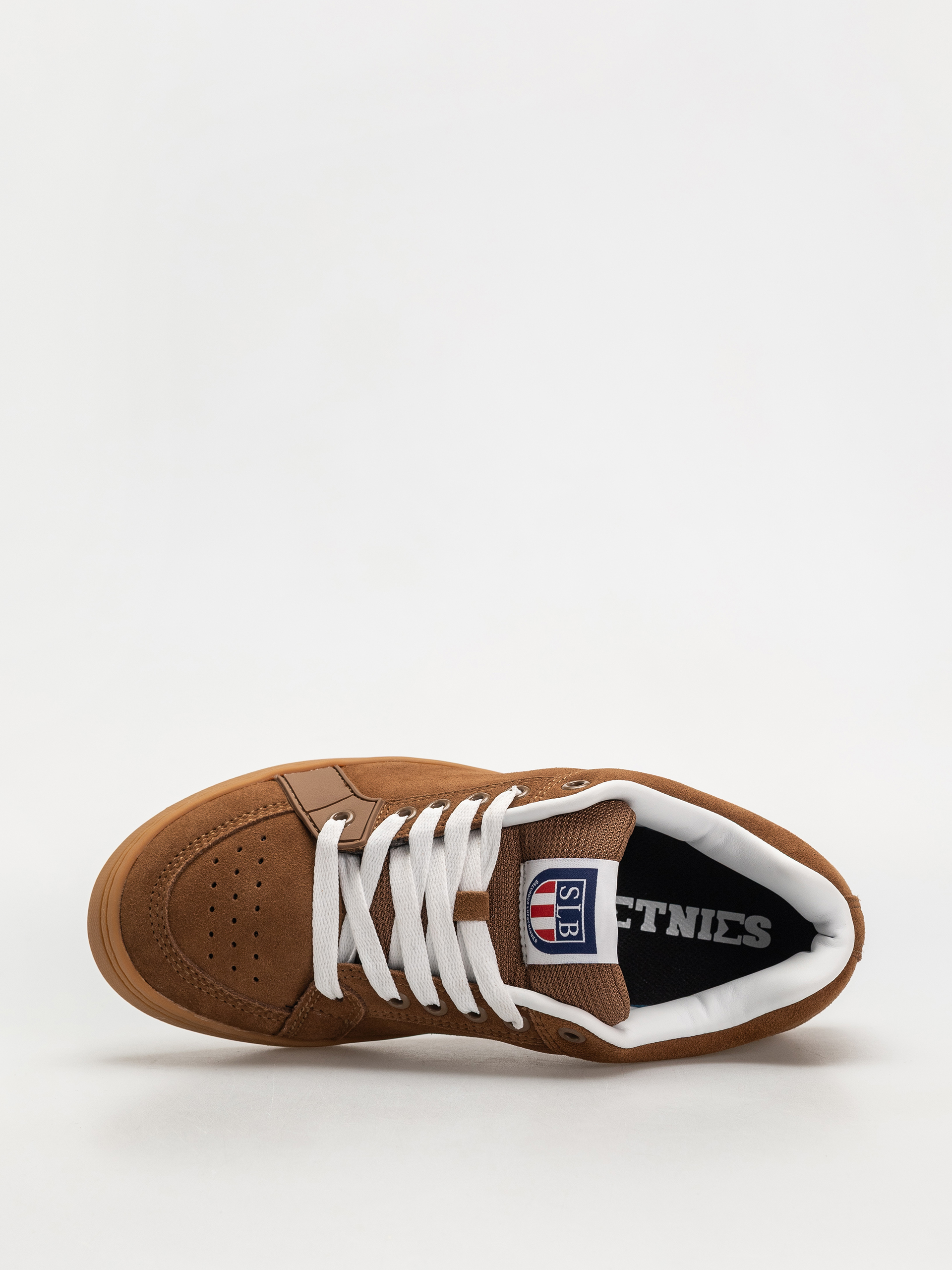 Topánky Etnies Sal23 (brown/gum)