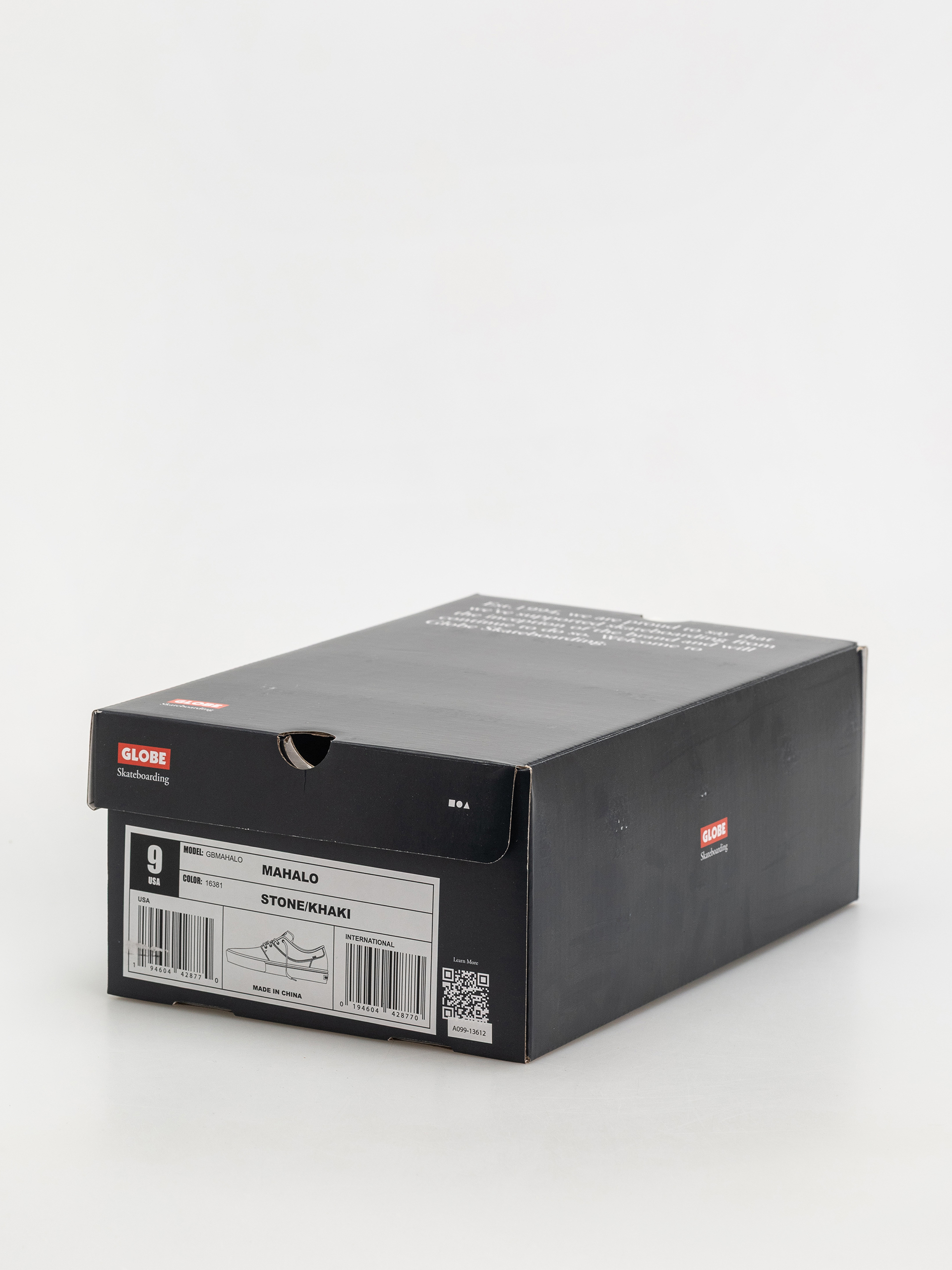 Topánky Globe Mahalo (stone/khaki)