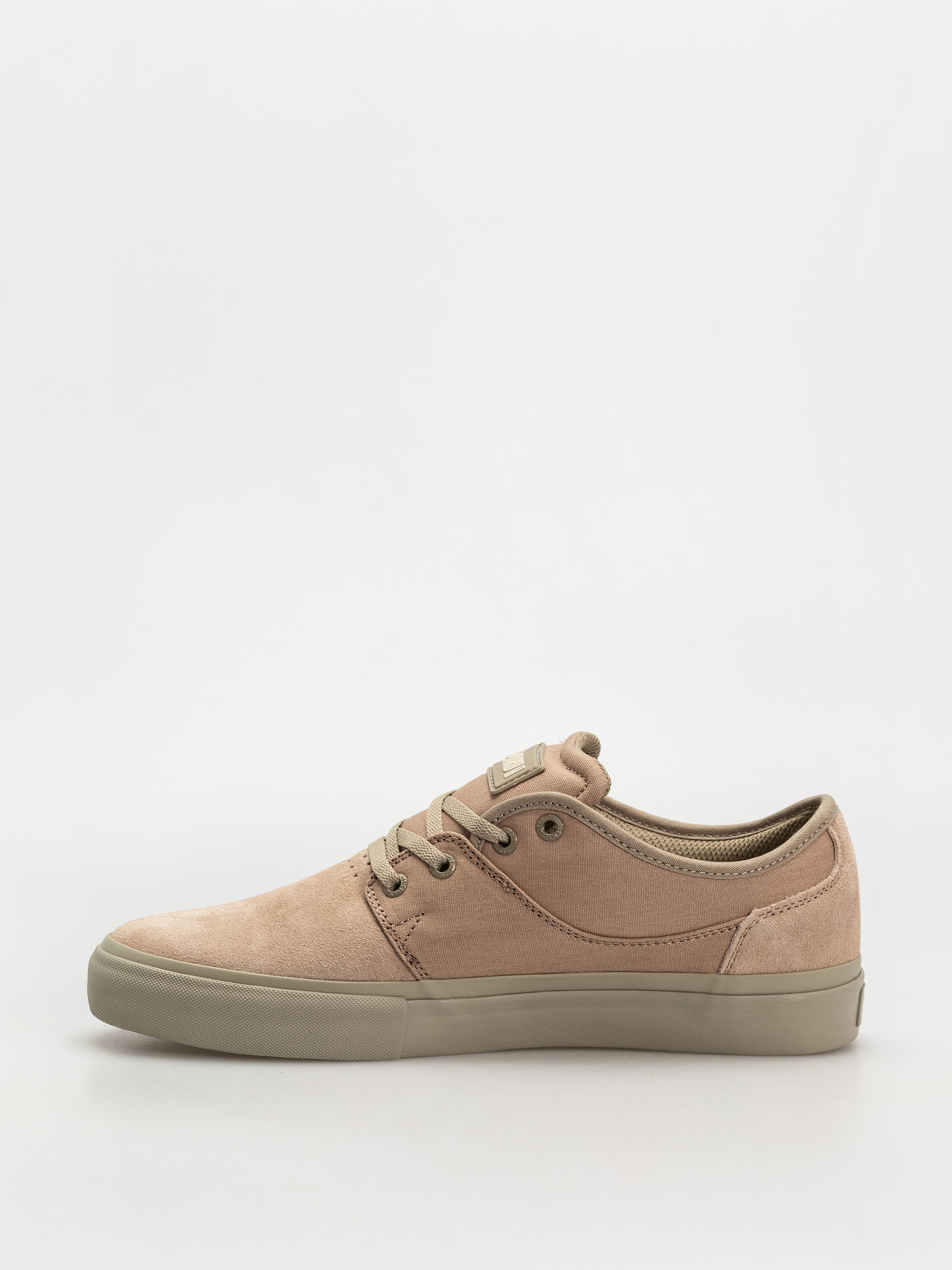 Topánky Globe Mahalo (stone/khaki)