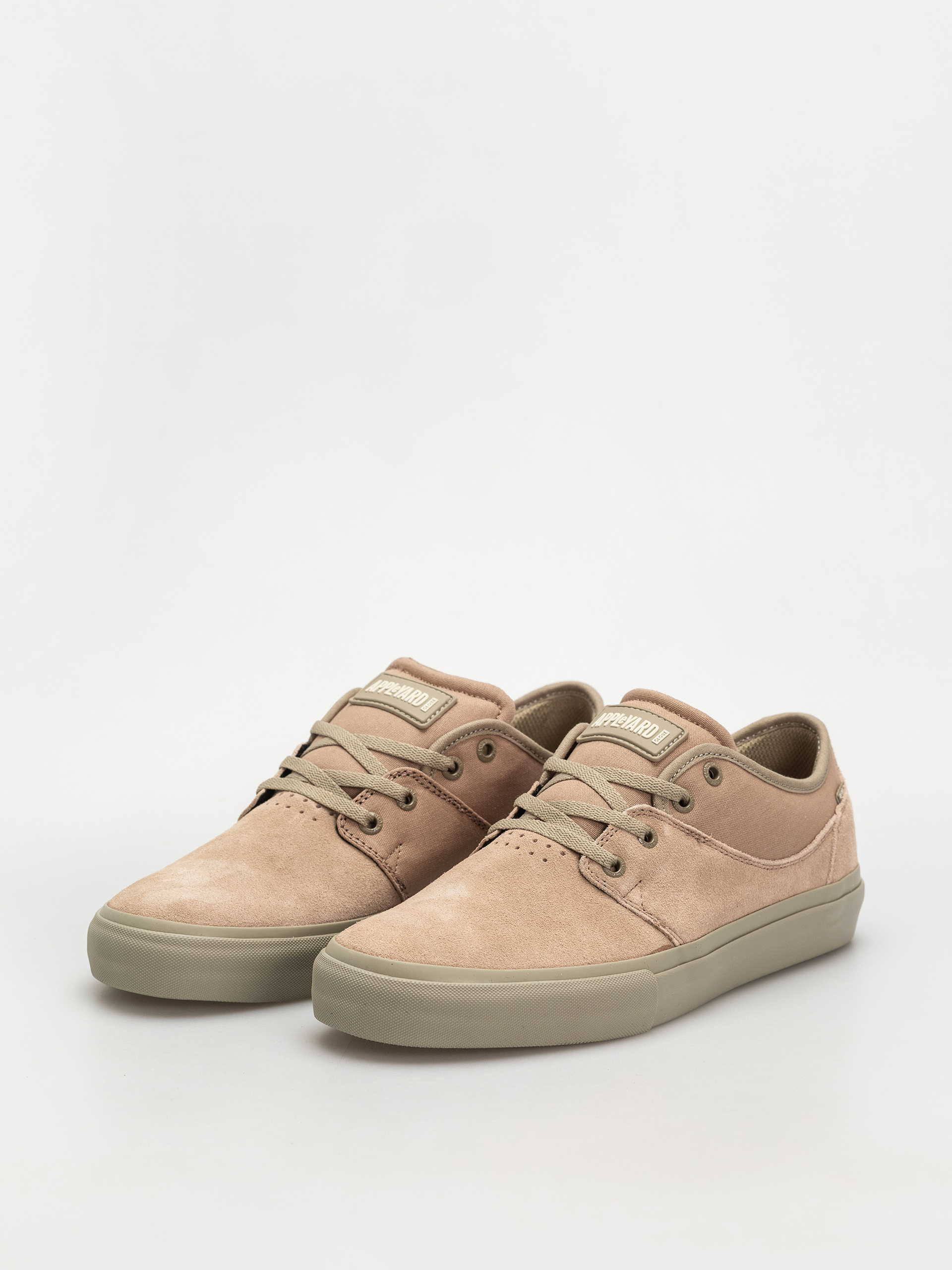 Topánky Globe Mahalo (stone/khaki)