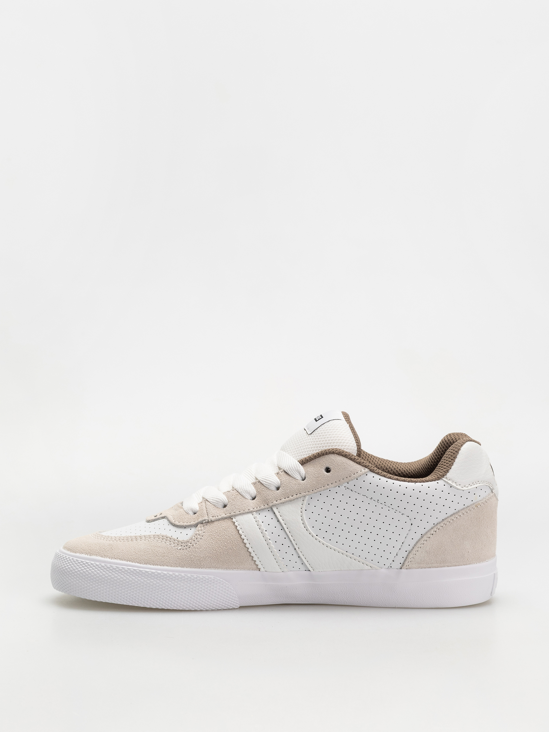 Topánky Globe Encore 2 (white dip)