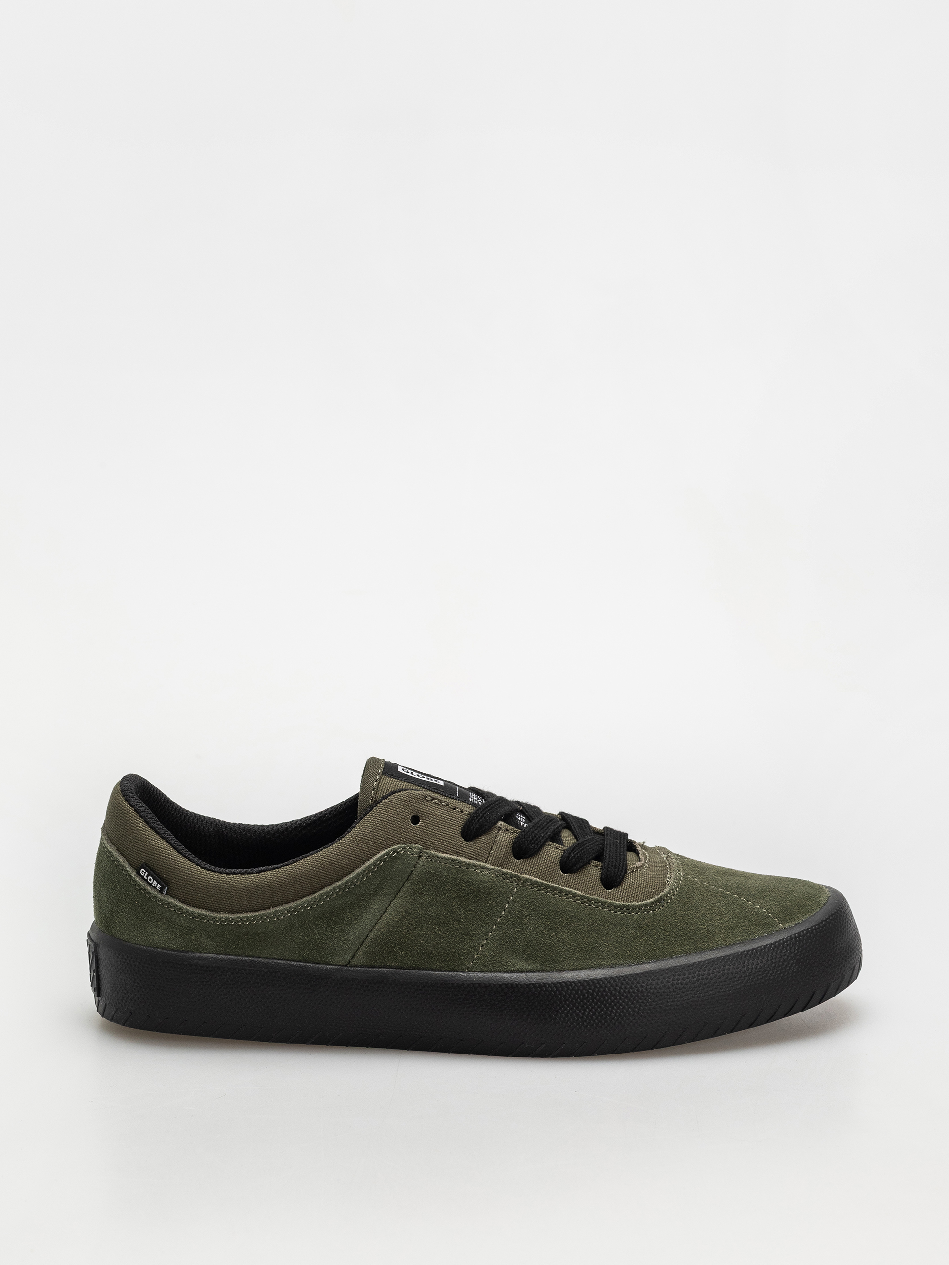 Topu00e1nky Globe Melbek (olive/black)