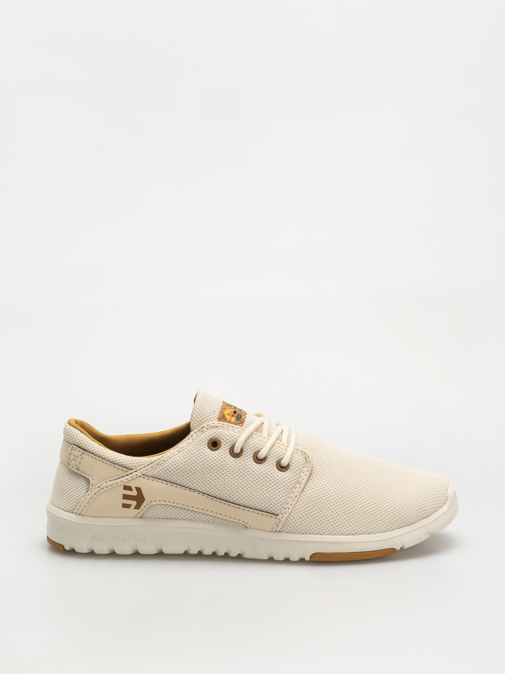 Topánky Etnies Scout X Tftf (bone)