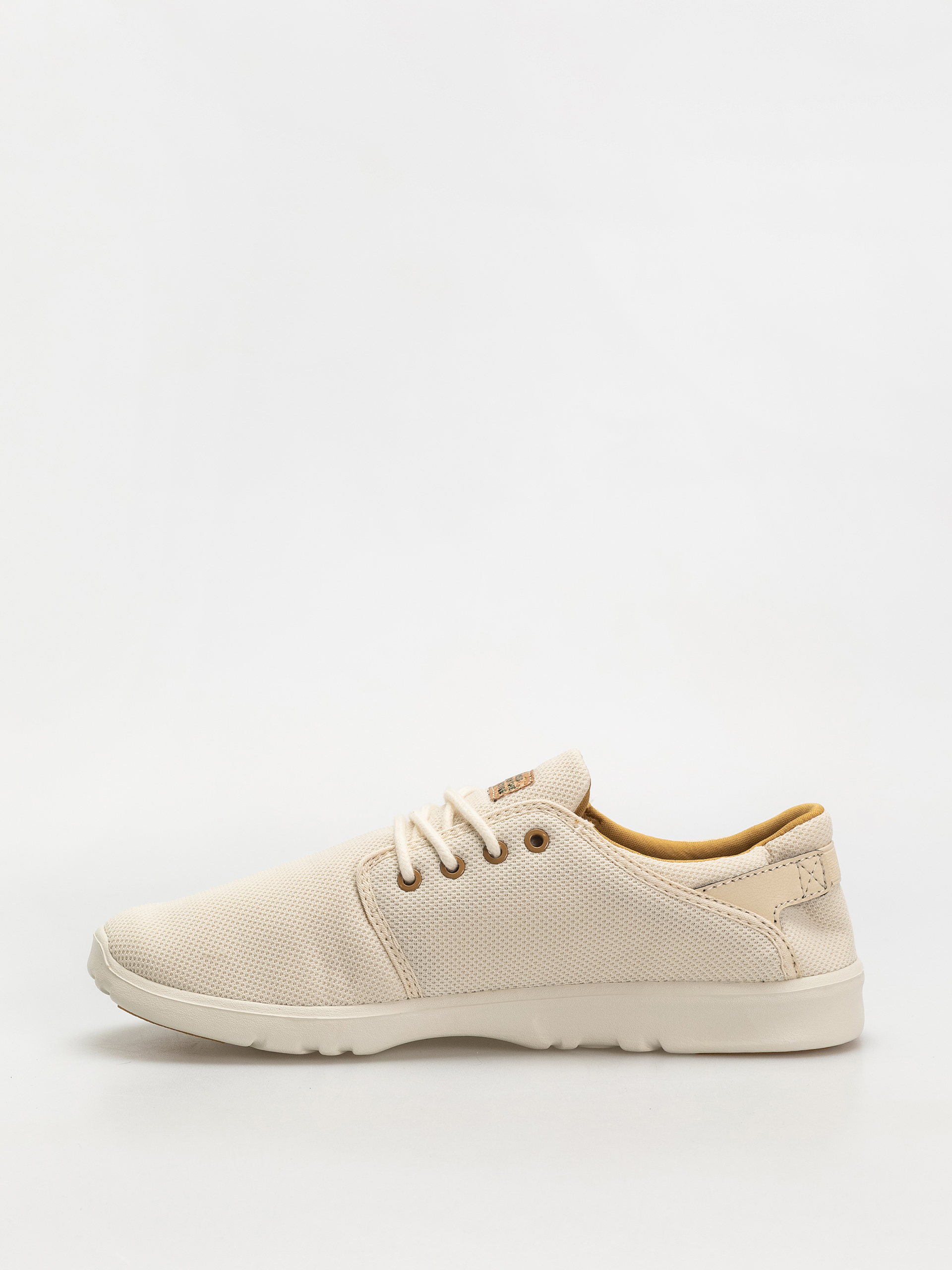 Topánky Etnies Scout X Tftf (bone)