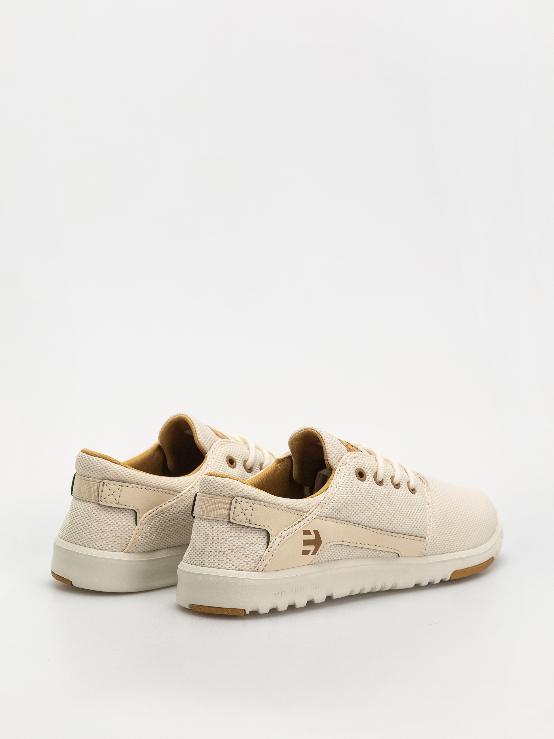 Topánky Etnies Scout X Tftf (bone)
