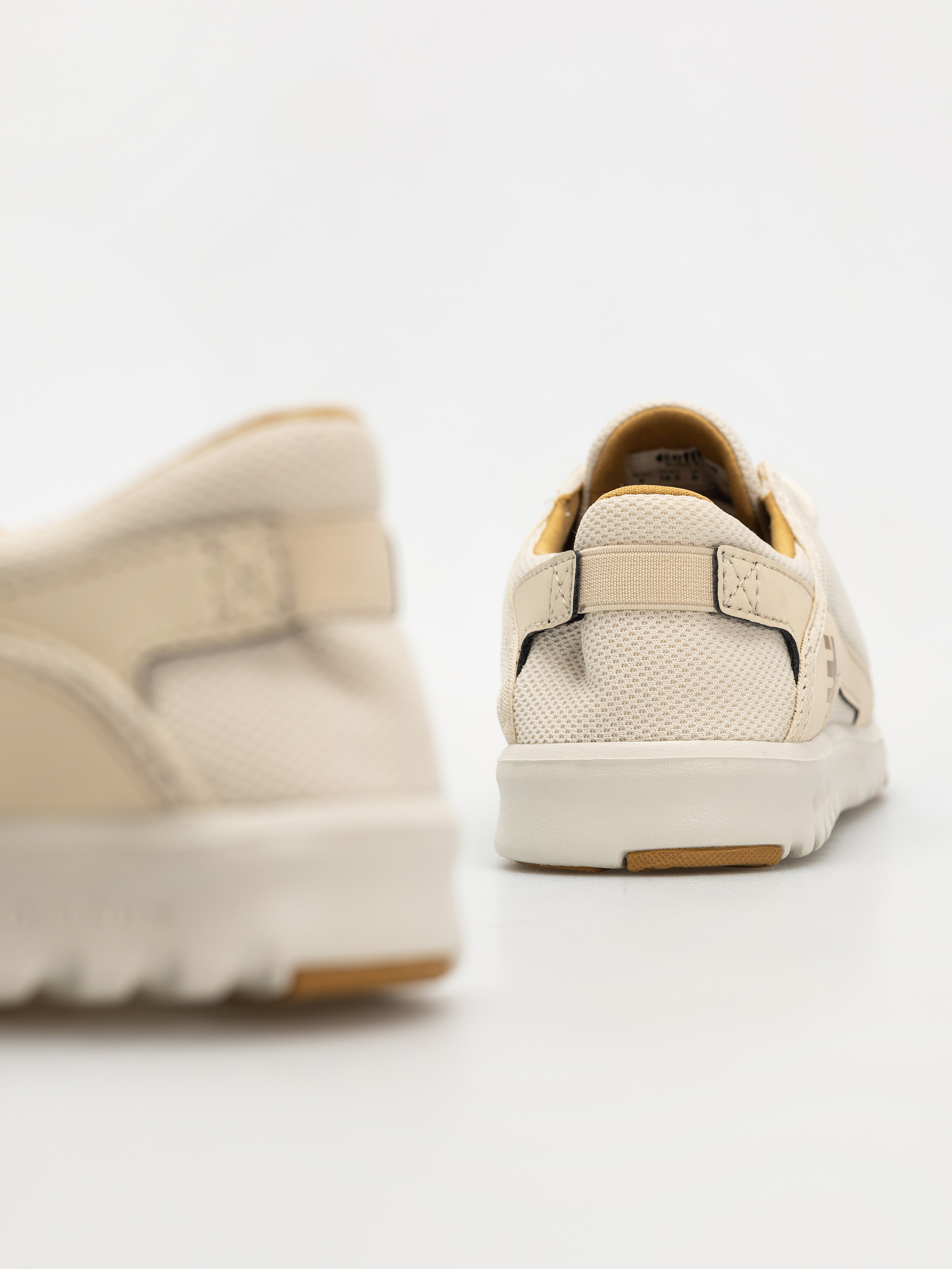 Topánky Etnies Scout X Tftf (bone)