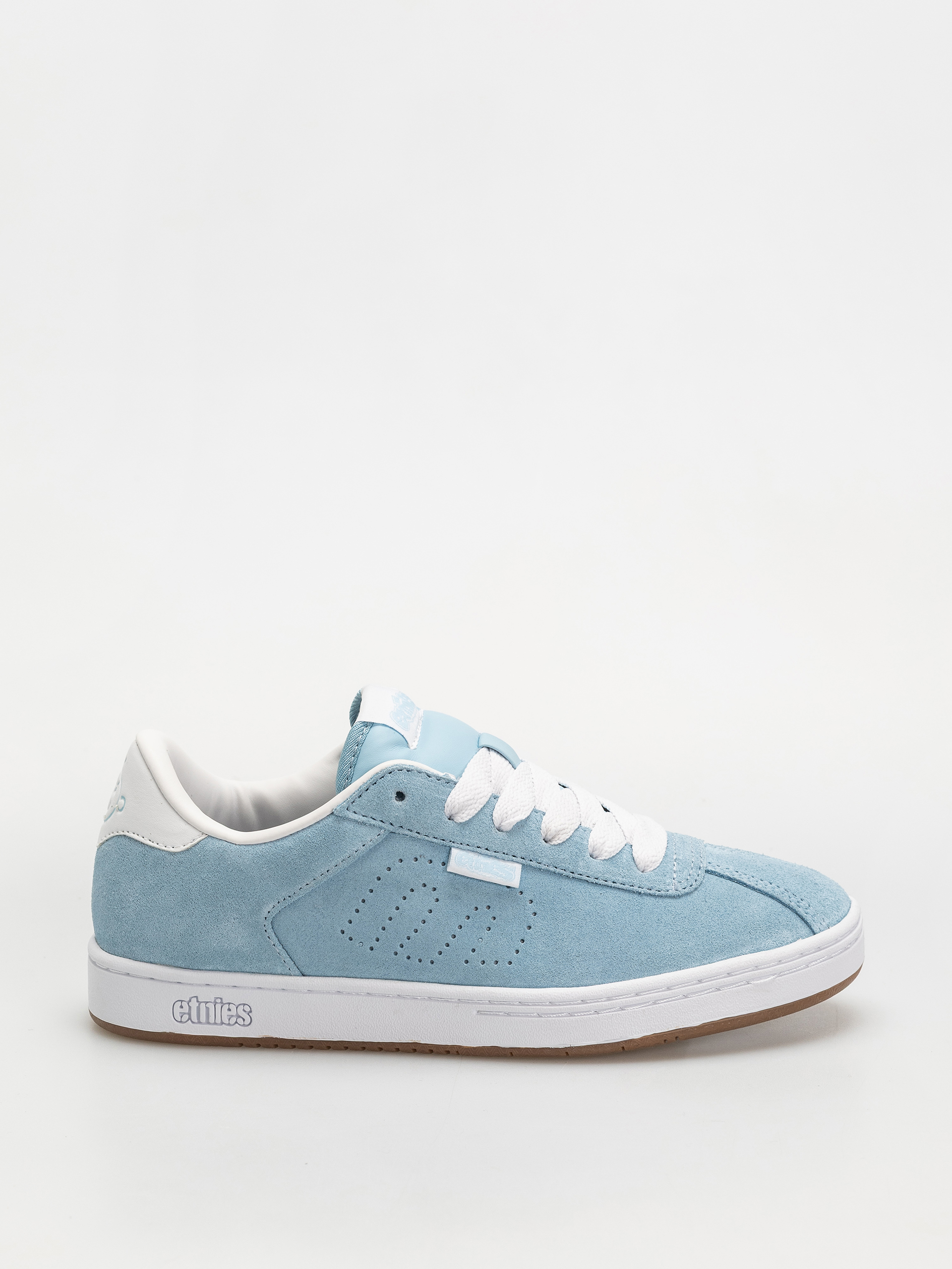 Topu00e1nky Etnies Scam (light blue)