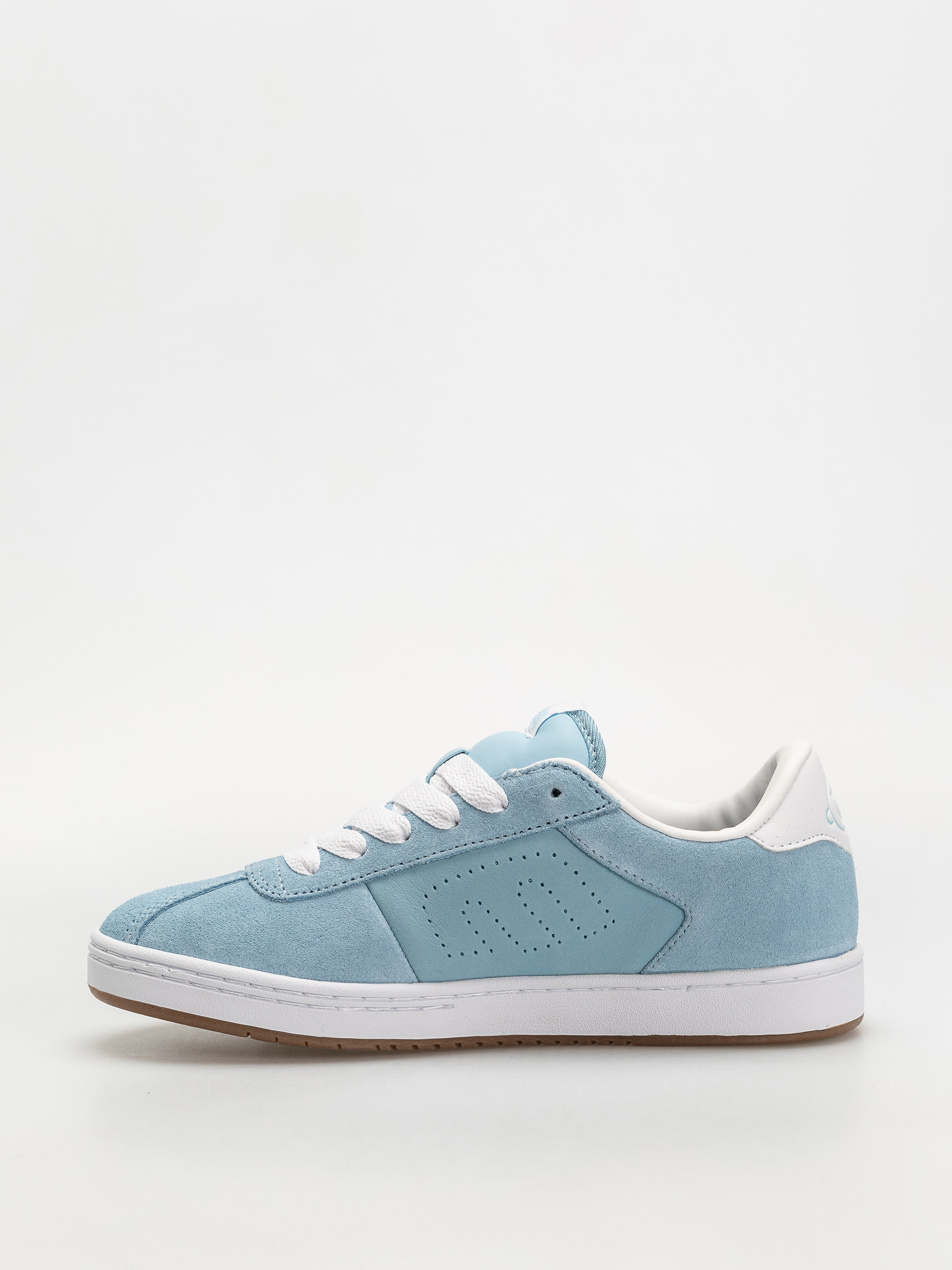 Topánky Etnies Scam (light blue)