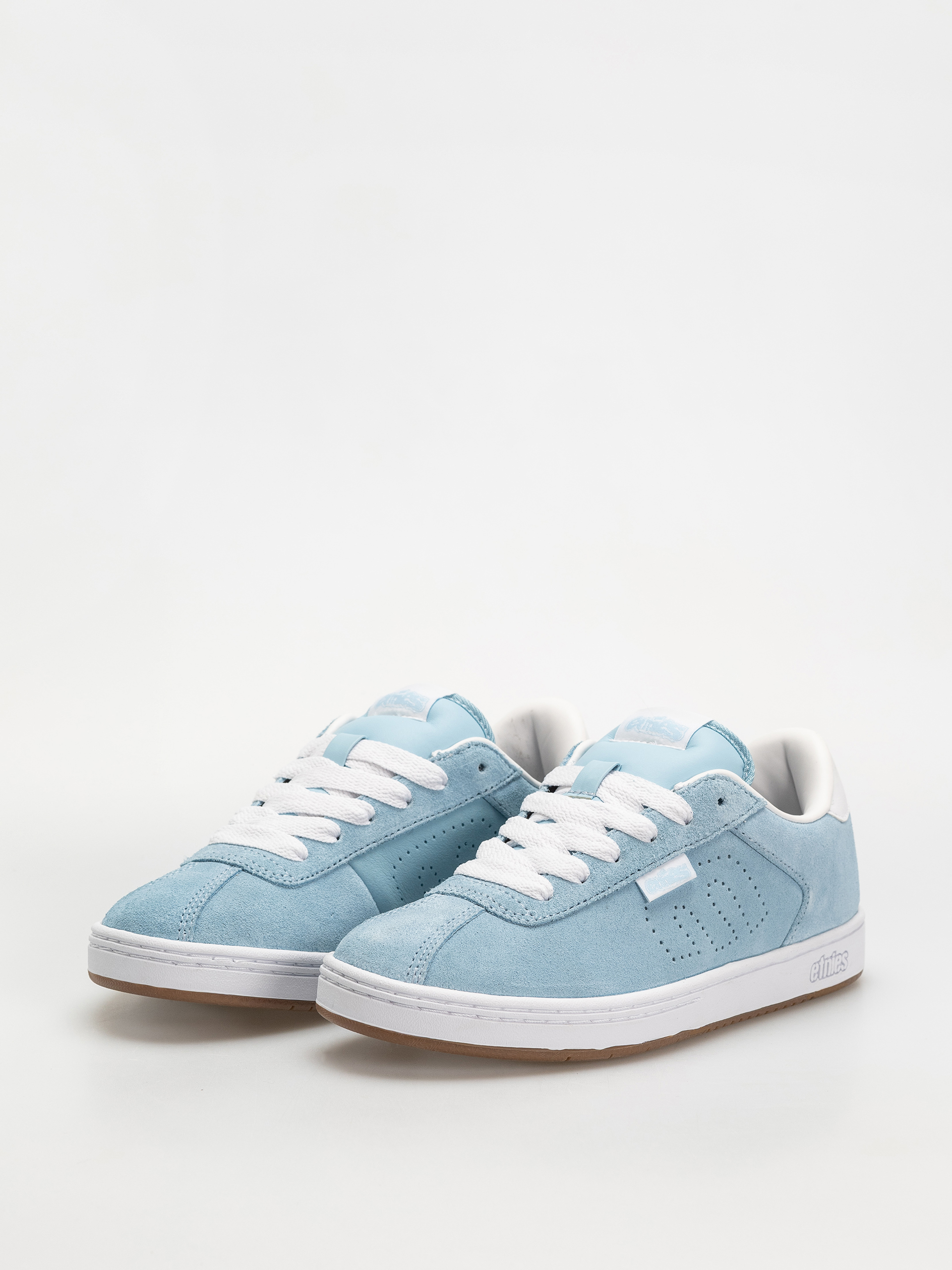 Topánky Etnies Scam (light blue)