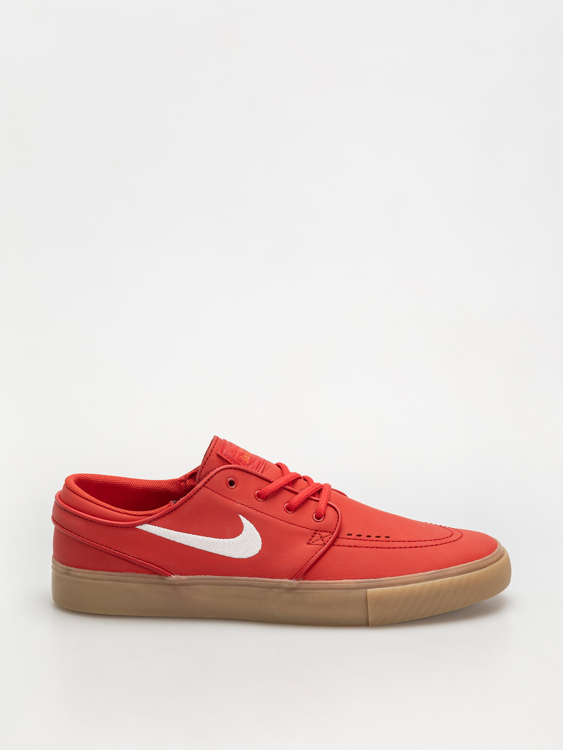 Topu00e1nky Nike SB Zoom Janoski Og+ (university red/white university red)