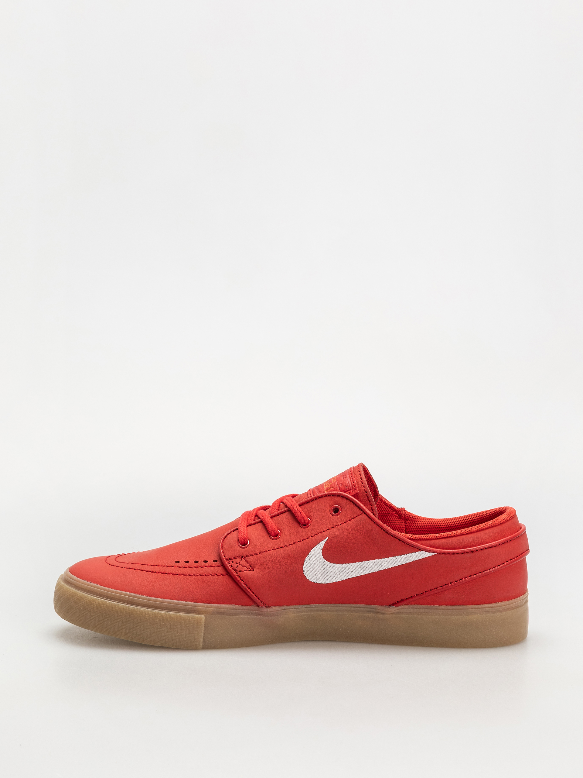 Topánky Nike SB Zoom Janoski Og+ (university red/white university red)