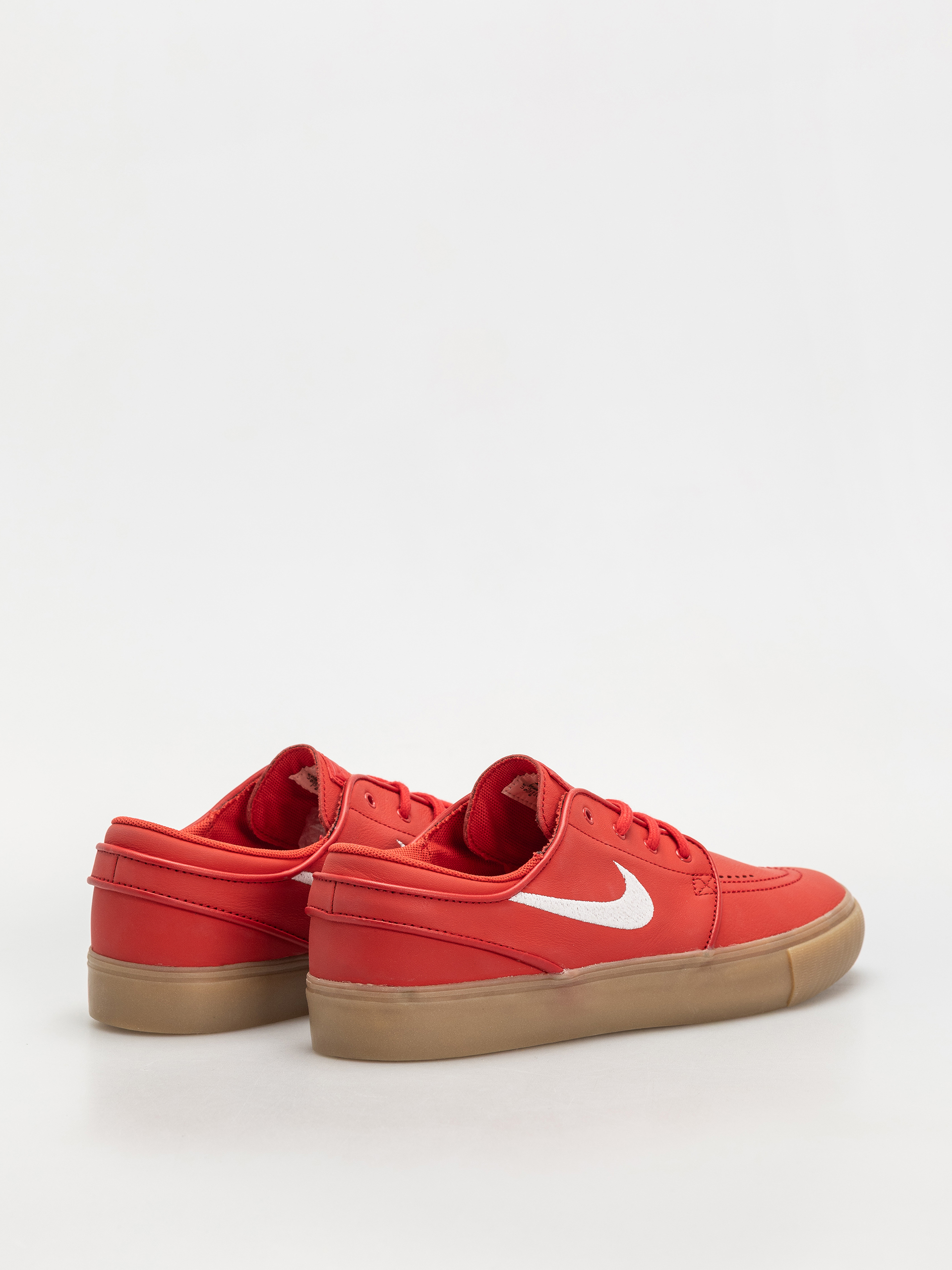 Topánky Nike SB Zoom Janoski Og+ (university red/white university red)
