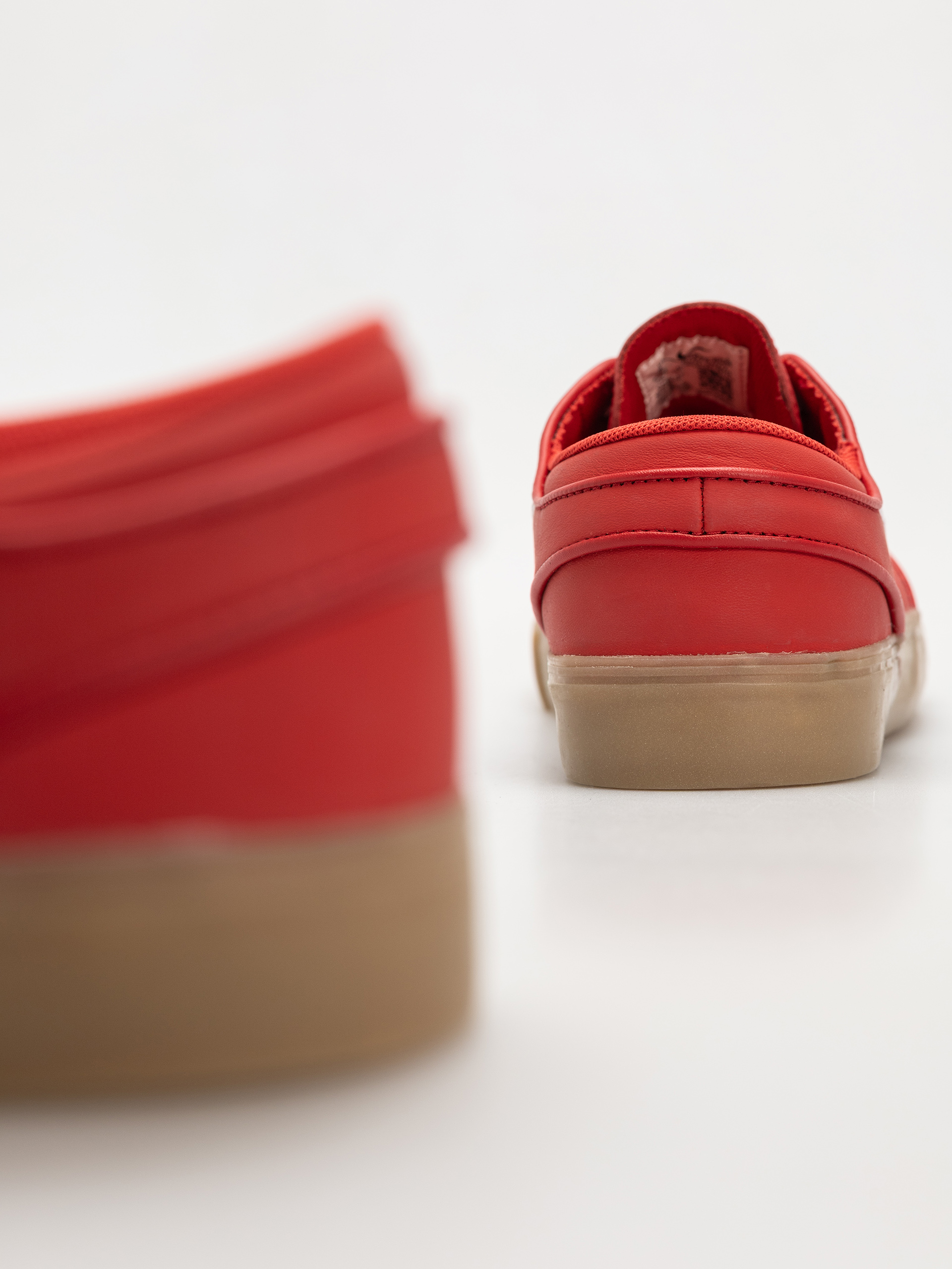 Topánky Nike SB Zoom Janoski Og+ (university red/white university red)