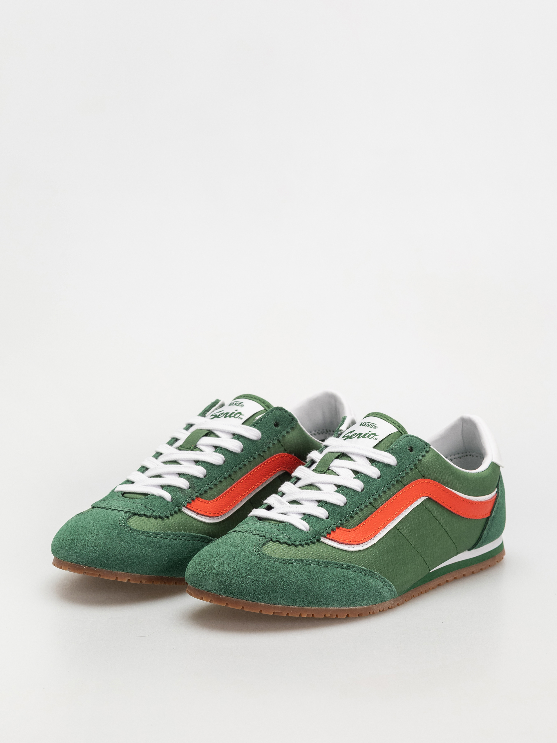 Topánky Vans Super Lowpro (fairway)