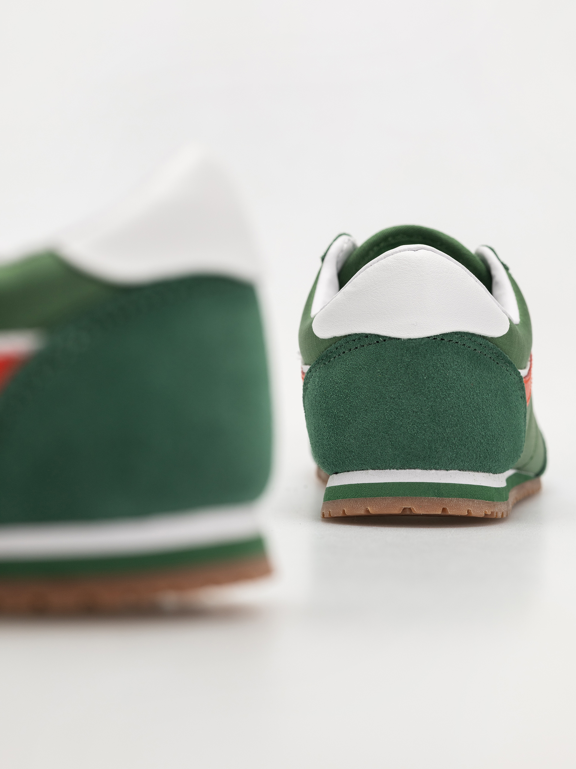 Topánky Vans Super Lowpro (fairway)