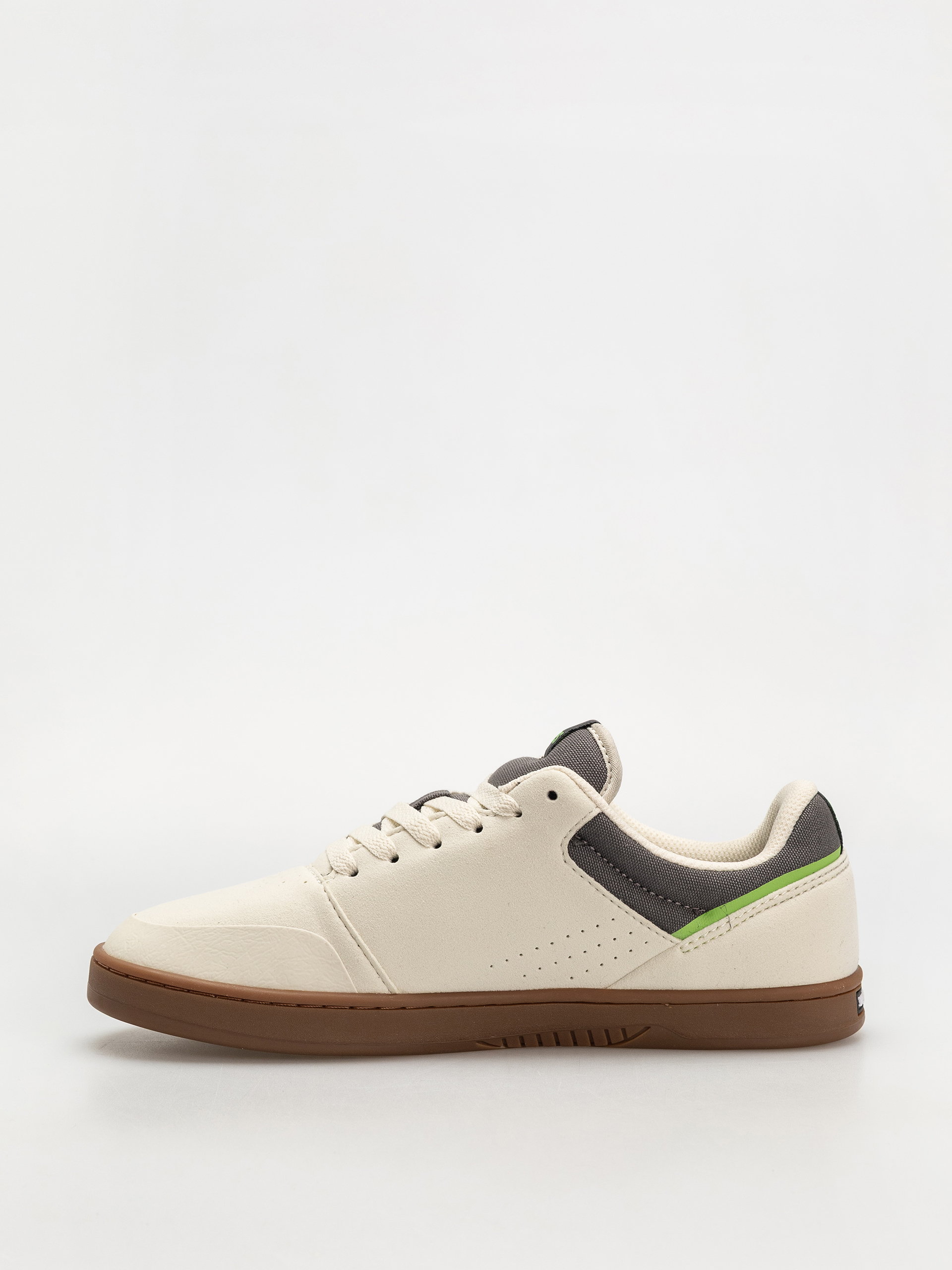 Topánky Etnies Marana (white/grey/gum)