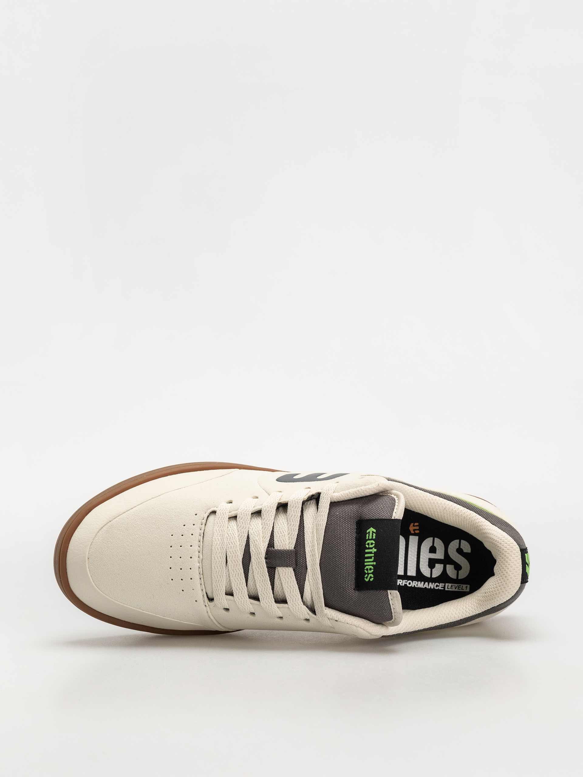 Topánky Etnies Marana (white/grey/gum)